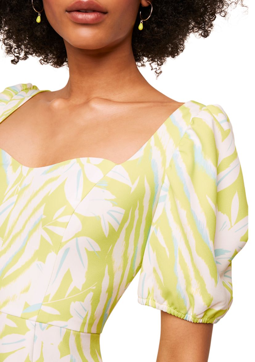 Berina Whisper Dress