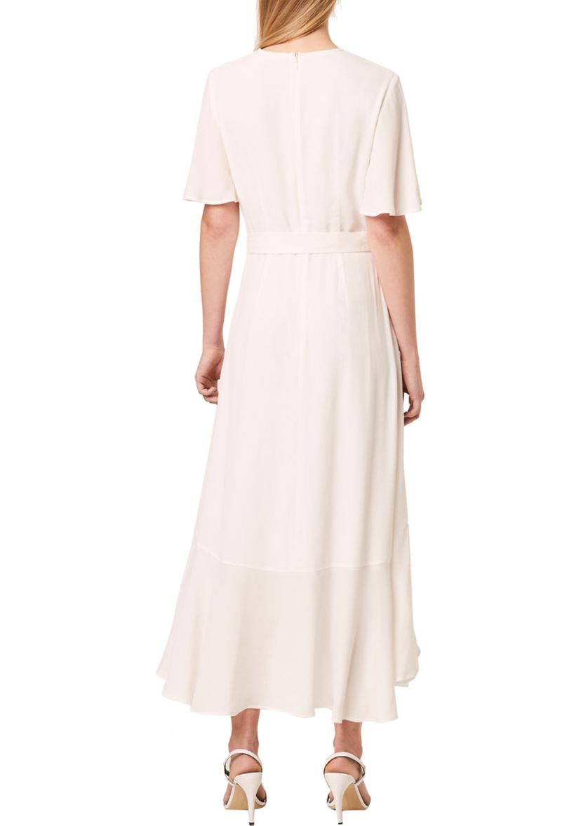 Emina Drape Dress