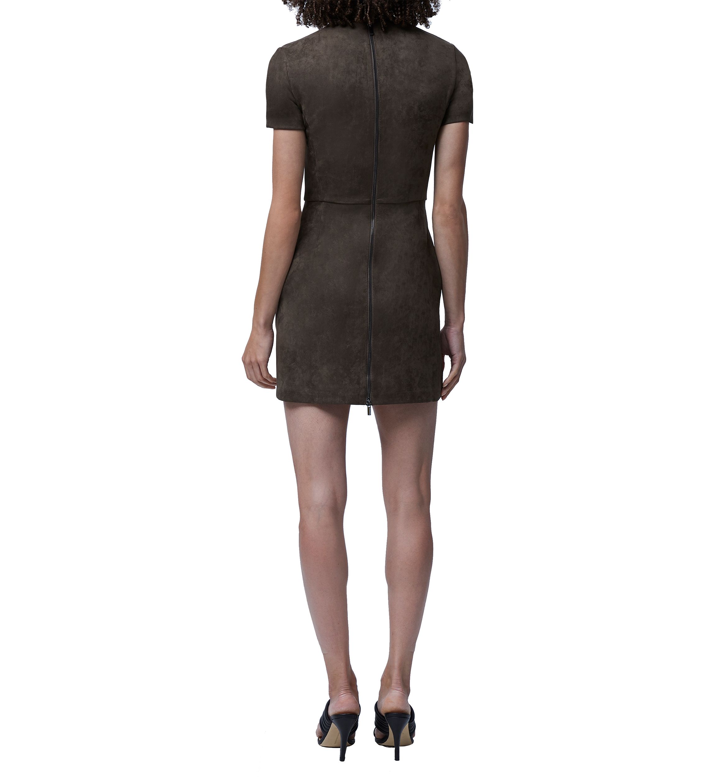 Mini Sheath Dress