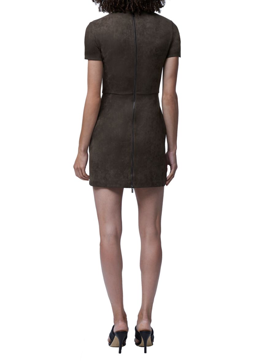 Mini Sheath Dress