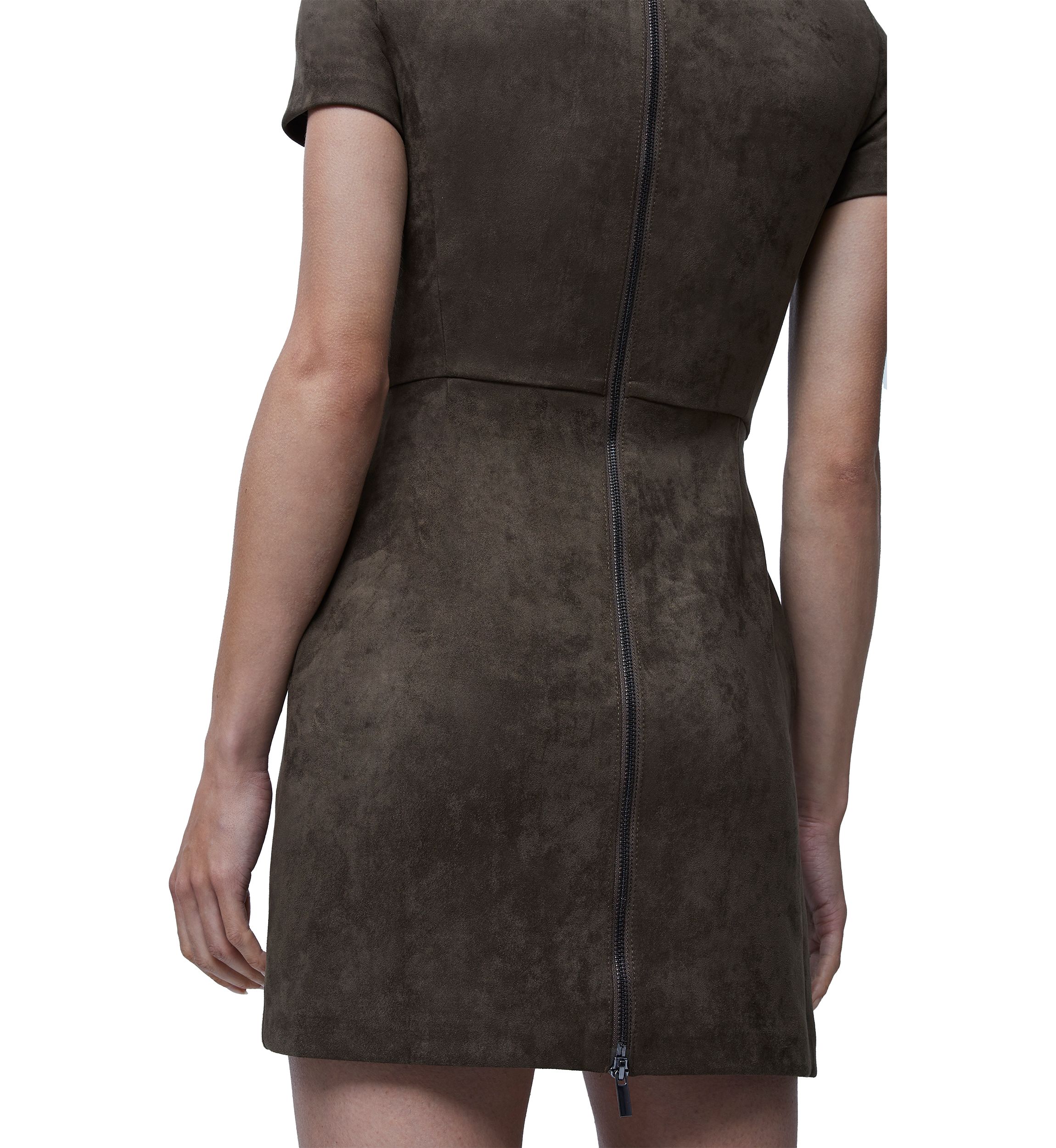 Mini Sheath Dress