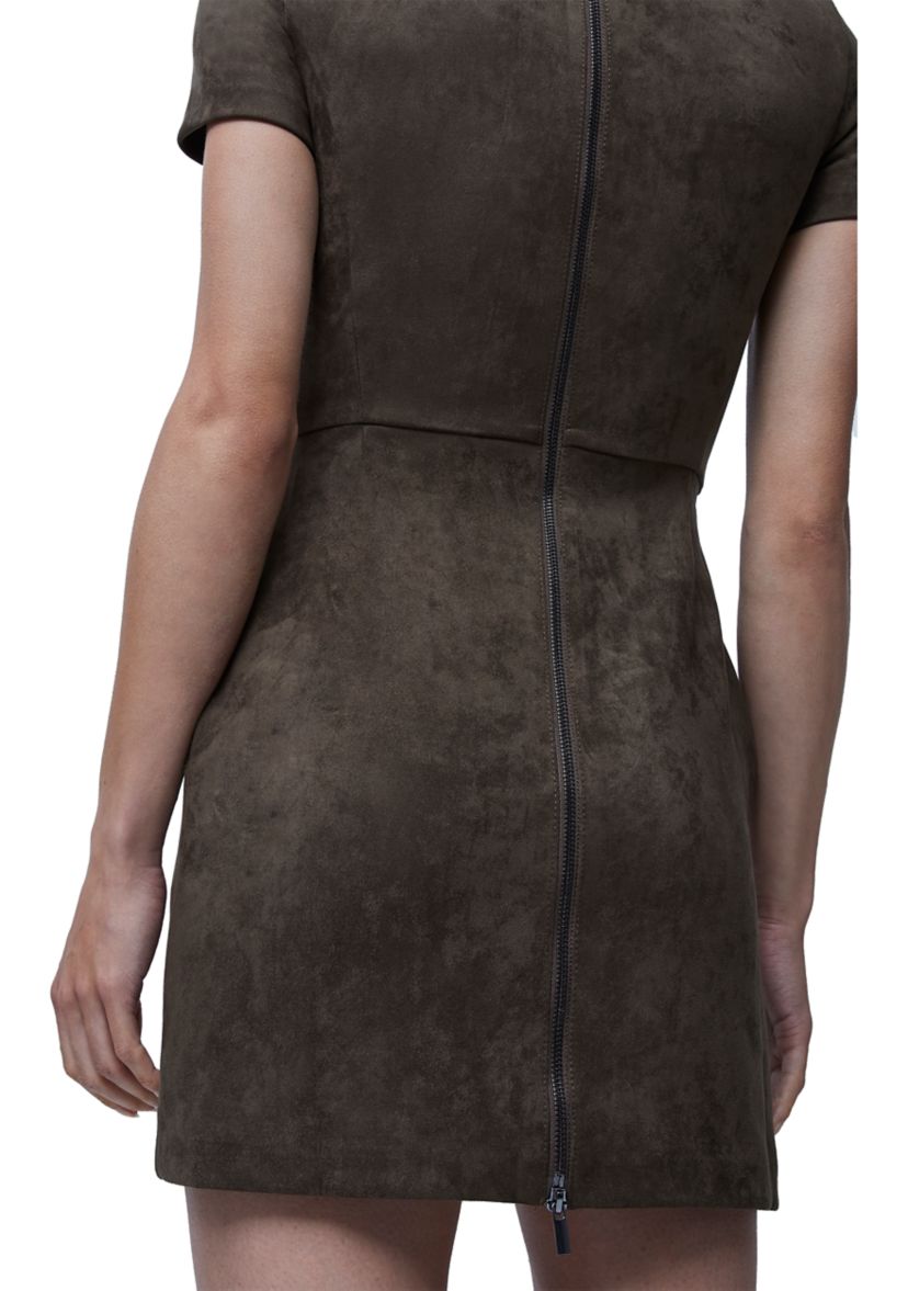 Mini Sheath Dress