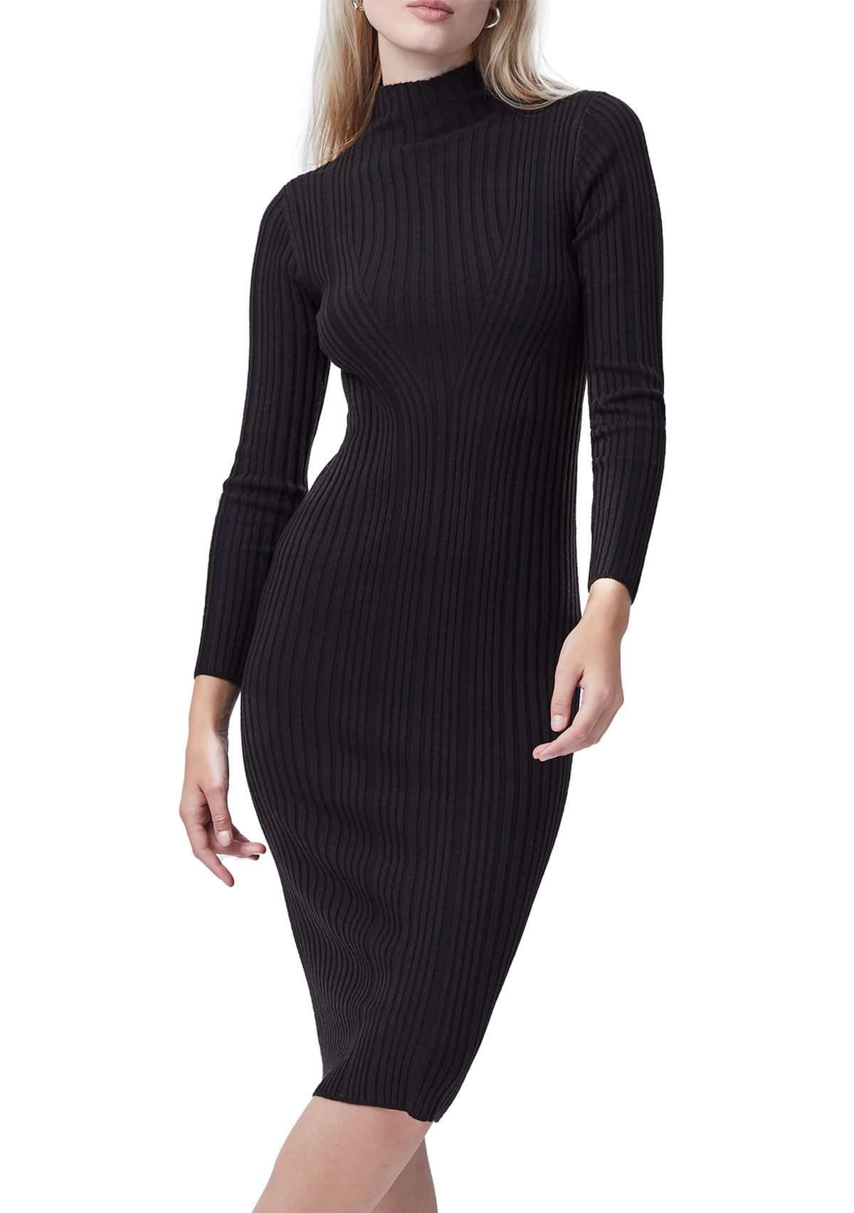 Jolie Knit Dress