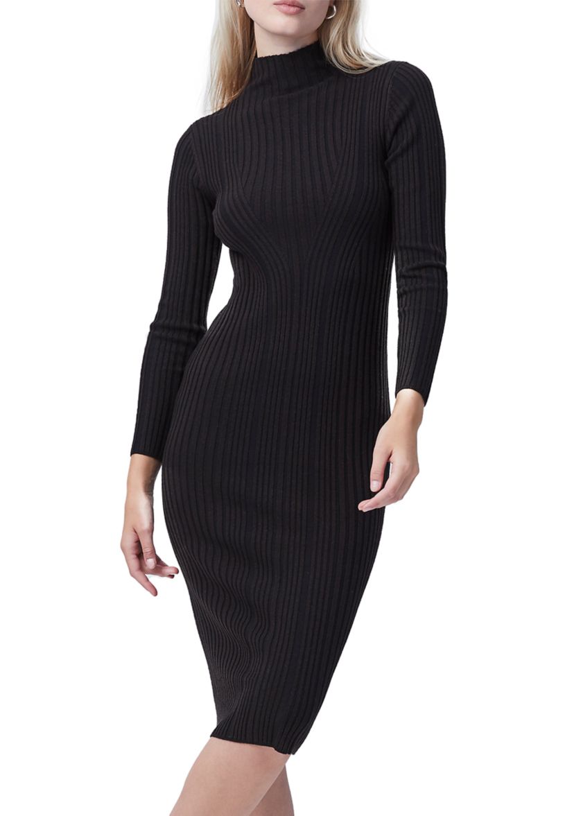 Jolie Knit Dress