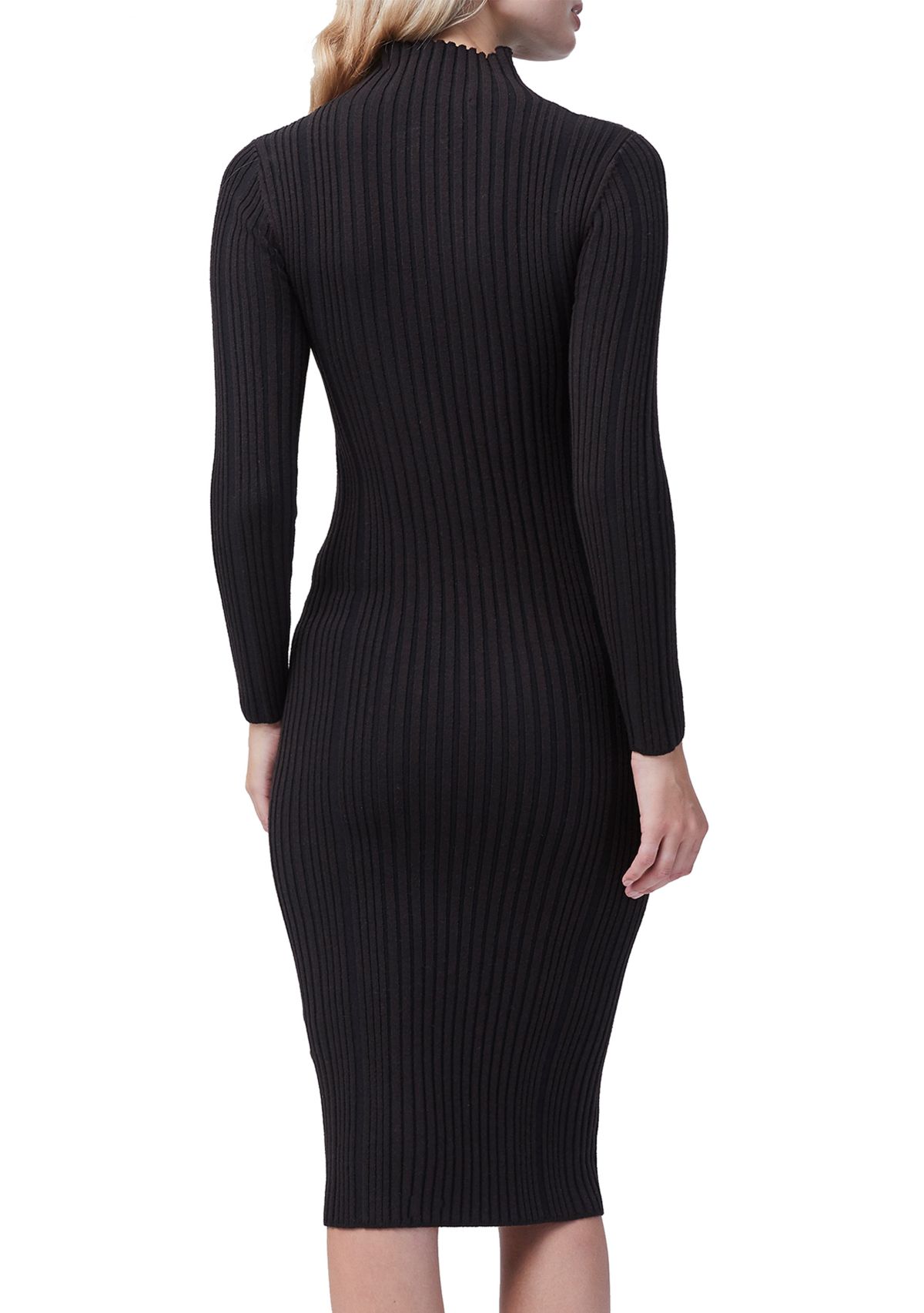 Jolie Knit Dress