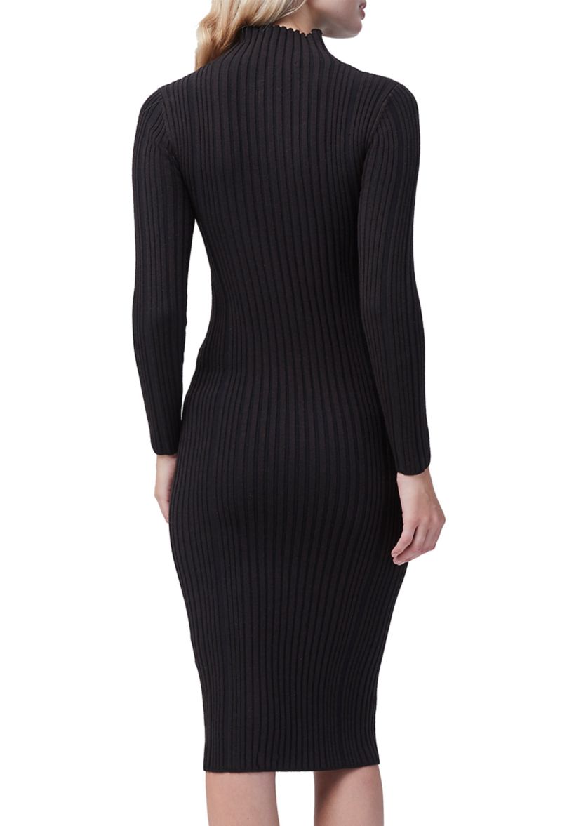 Jolie Knit Dress