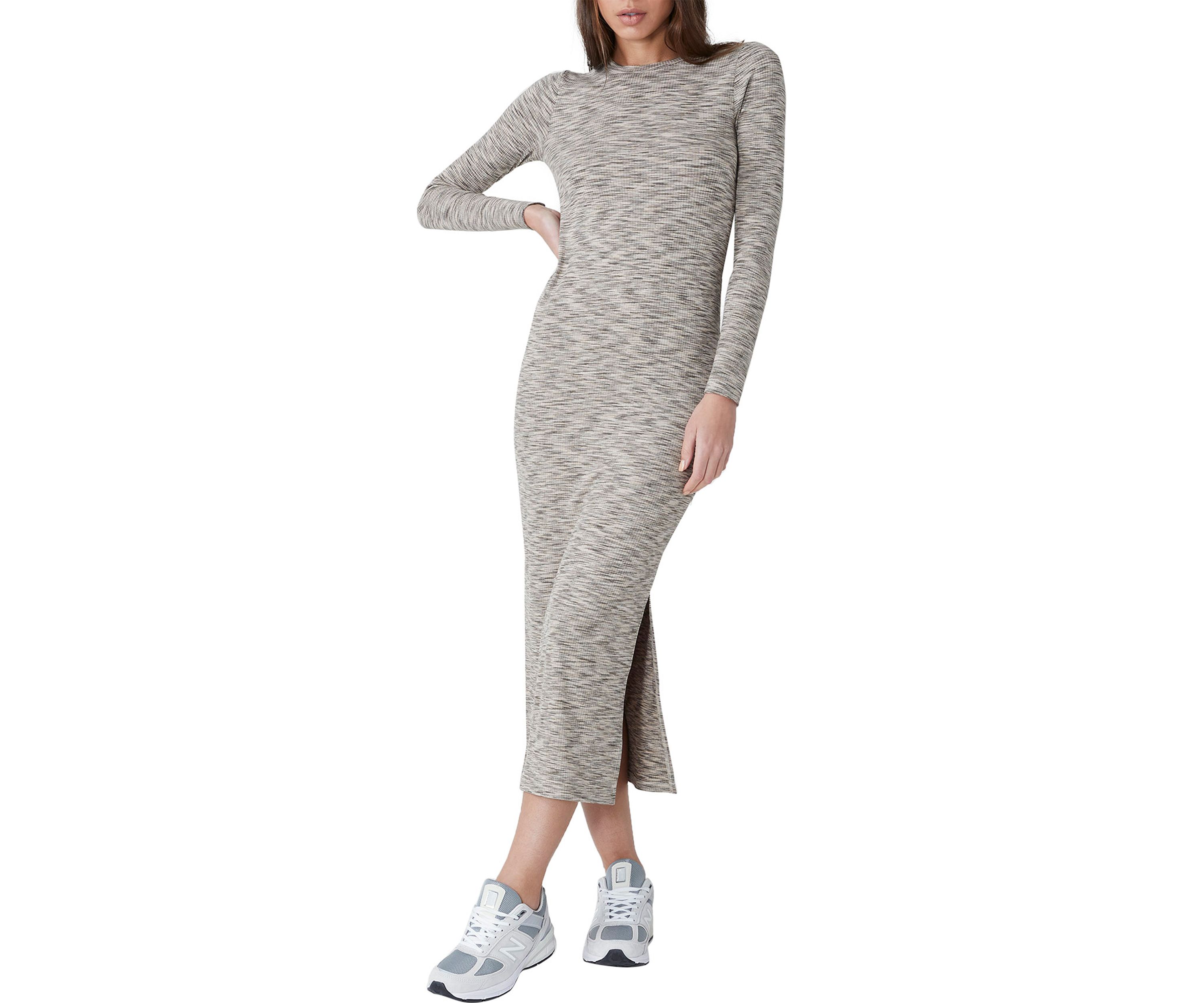 Sweeter Sweater Dress
