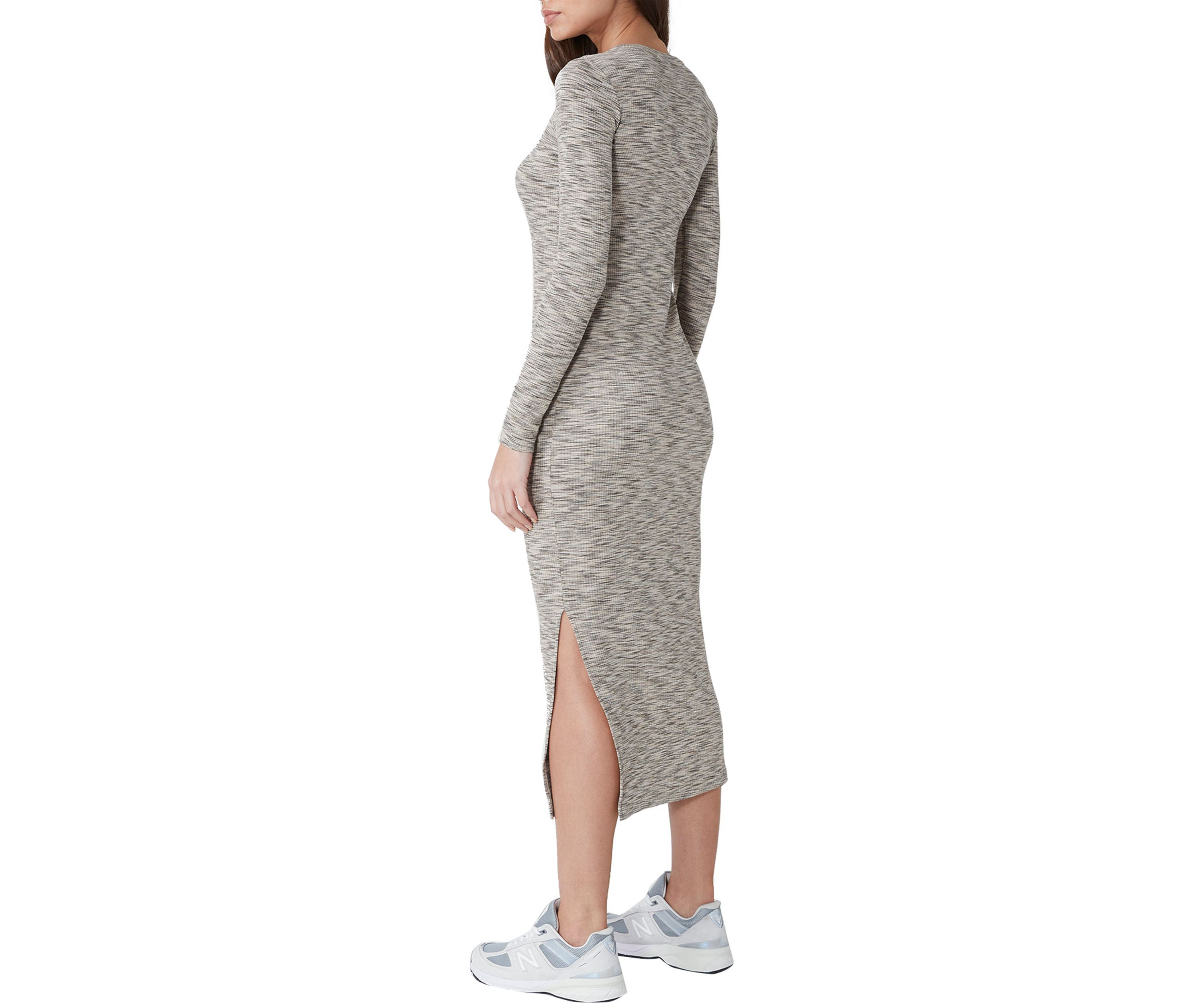 Sweeter Sweater Dress