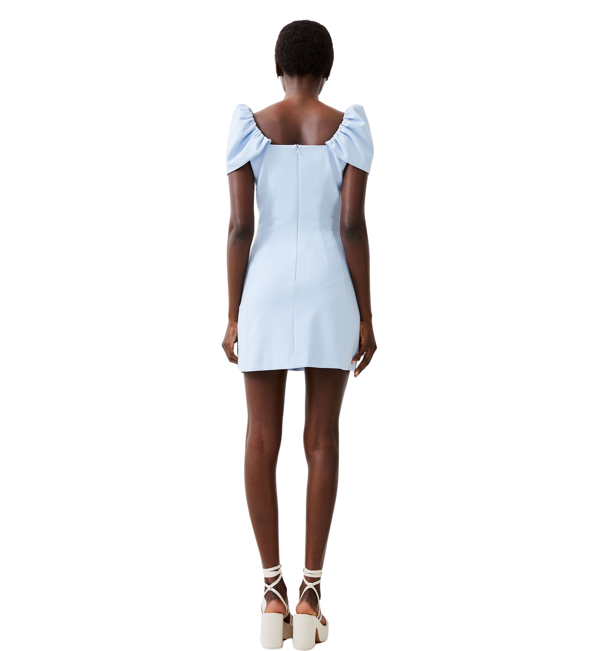 belk royal blue dresses KHYLA