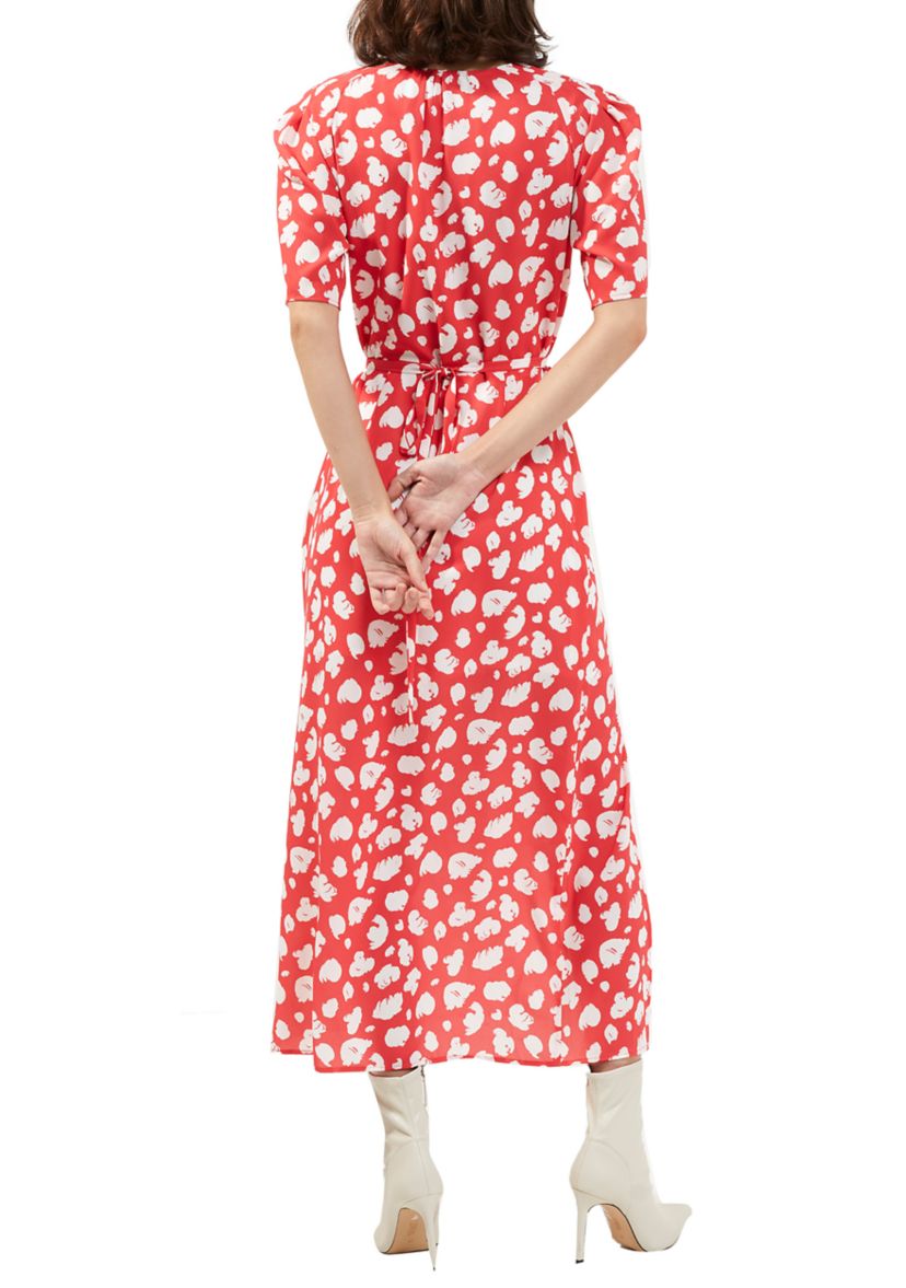 Aimee Verona Drape Dress