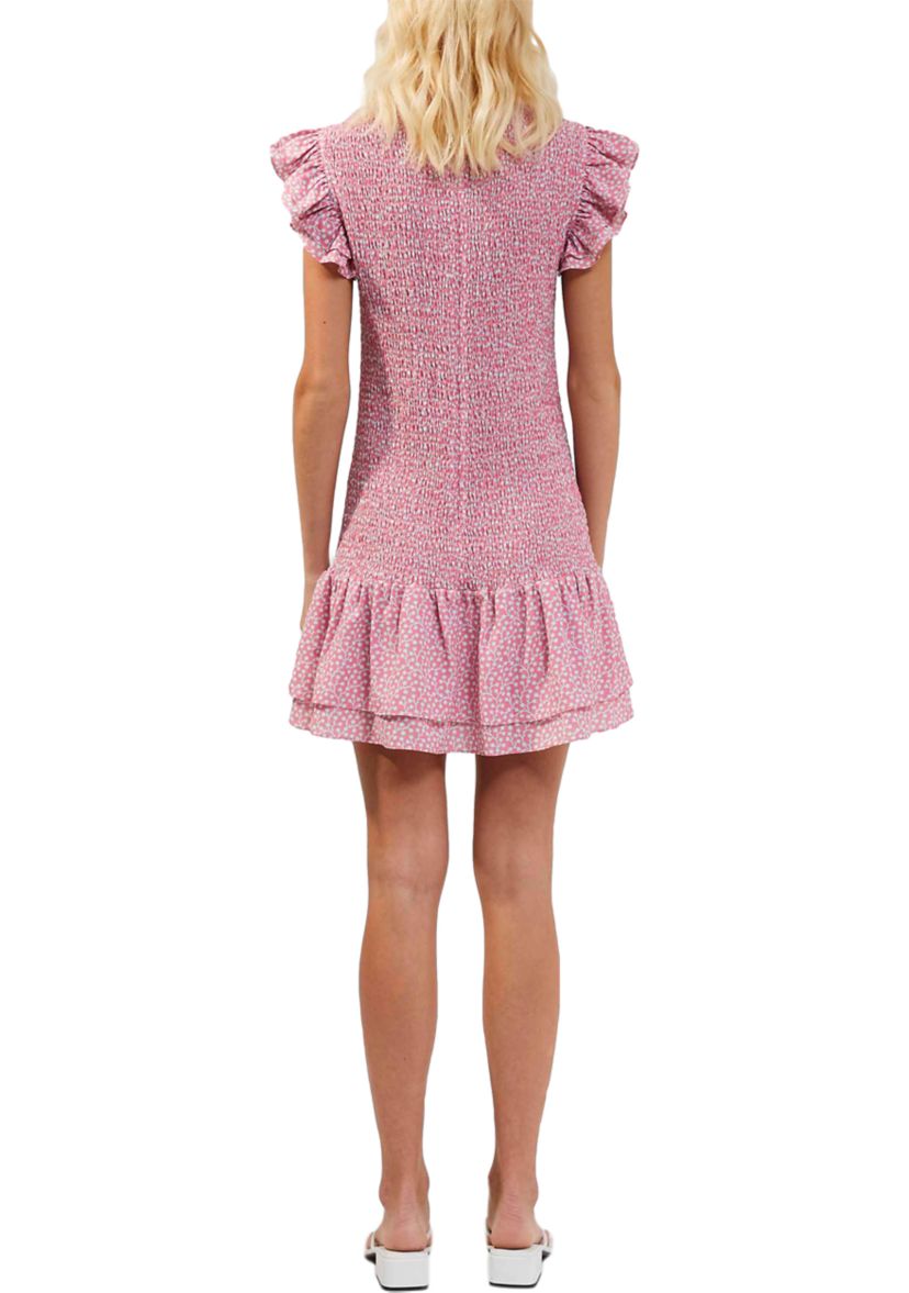 Elao Drape Dress