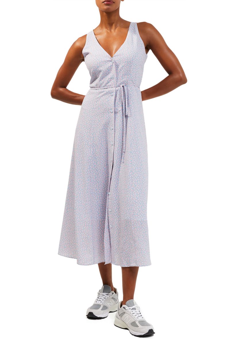 Elao Verona Button Down Dress