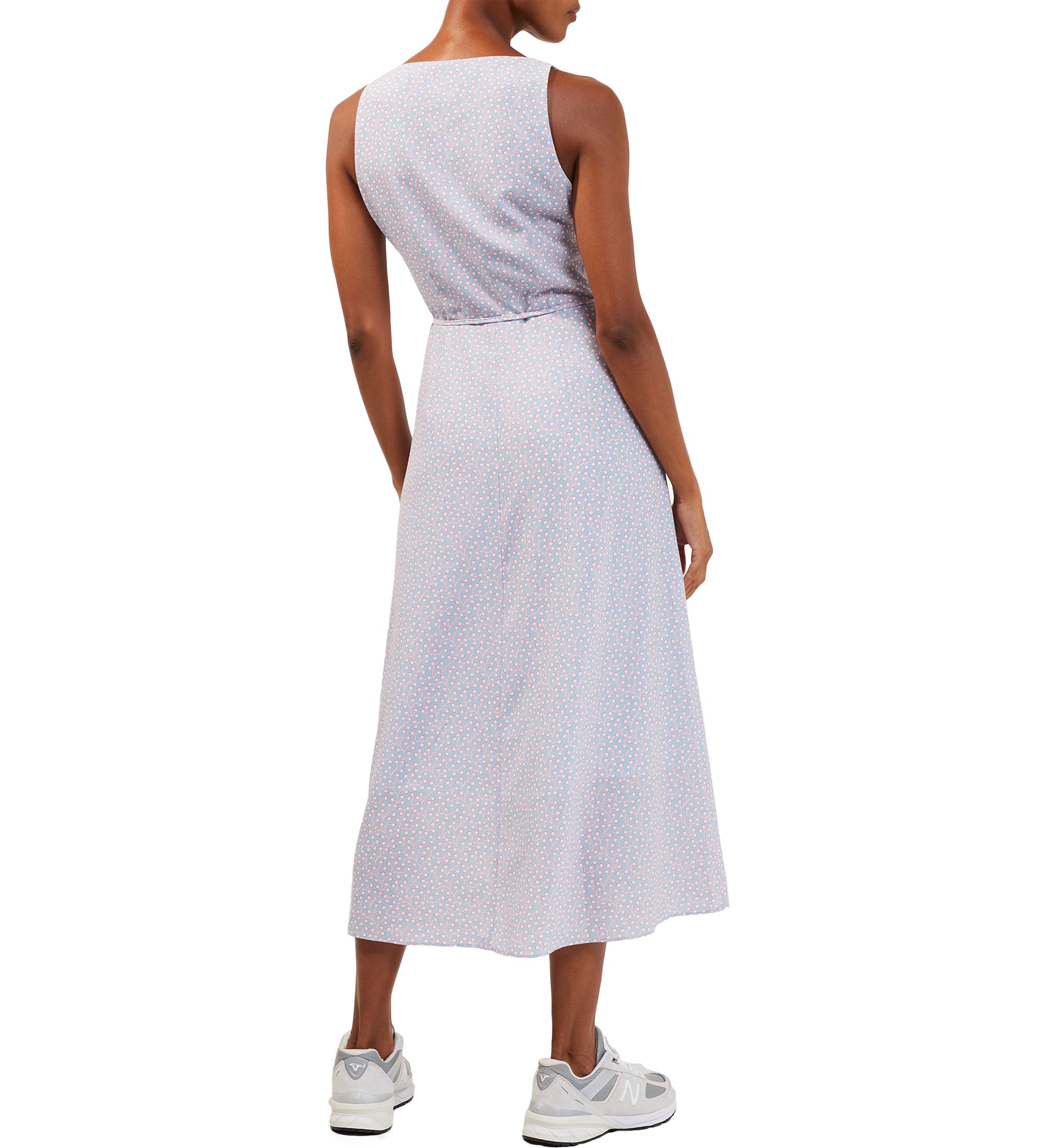 Elao Verona Button Down Dress