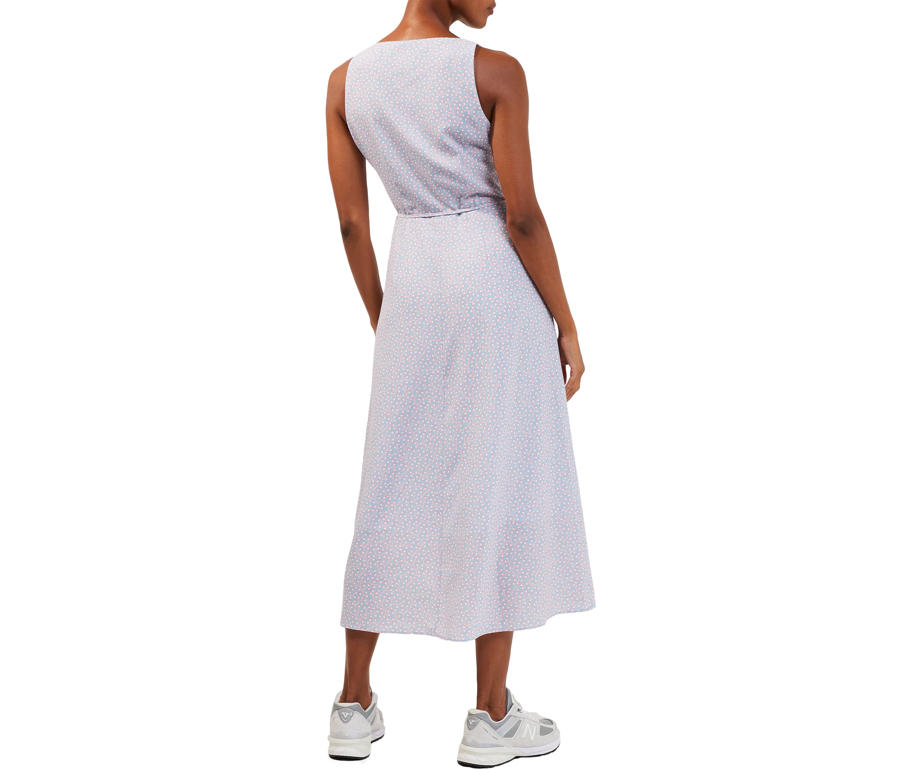 Elao Verona Button Down Dress