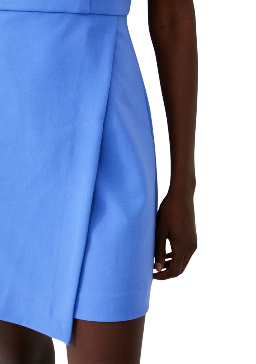 Whisper Sleeveless Dress