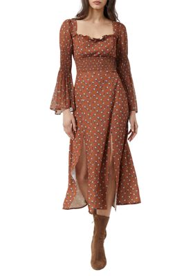 Belk french connection dress outlet