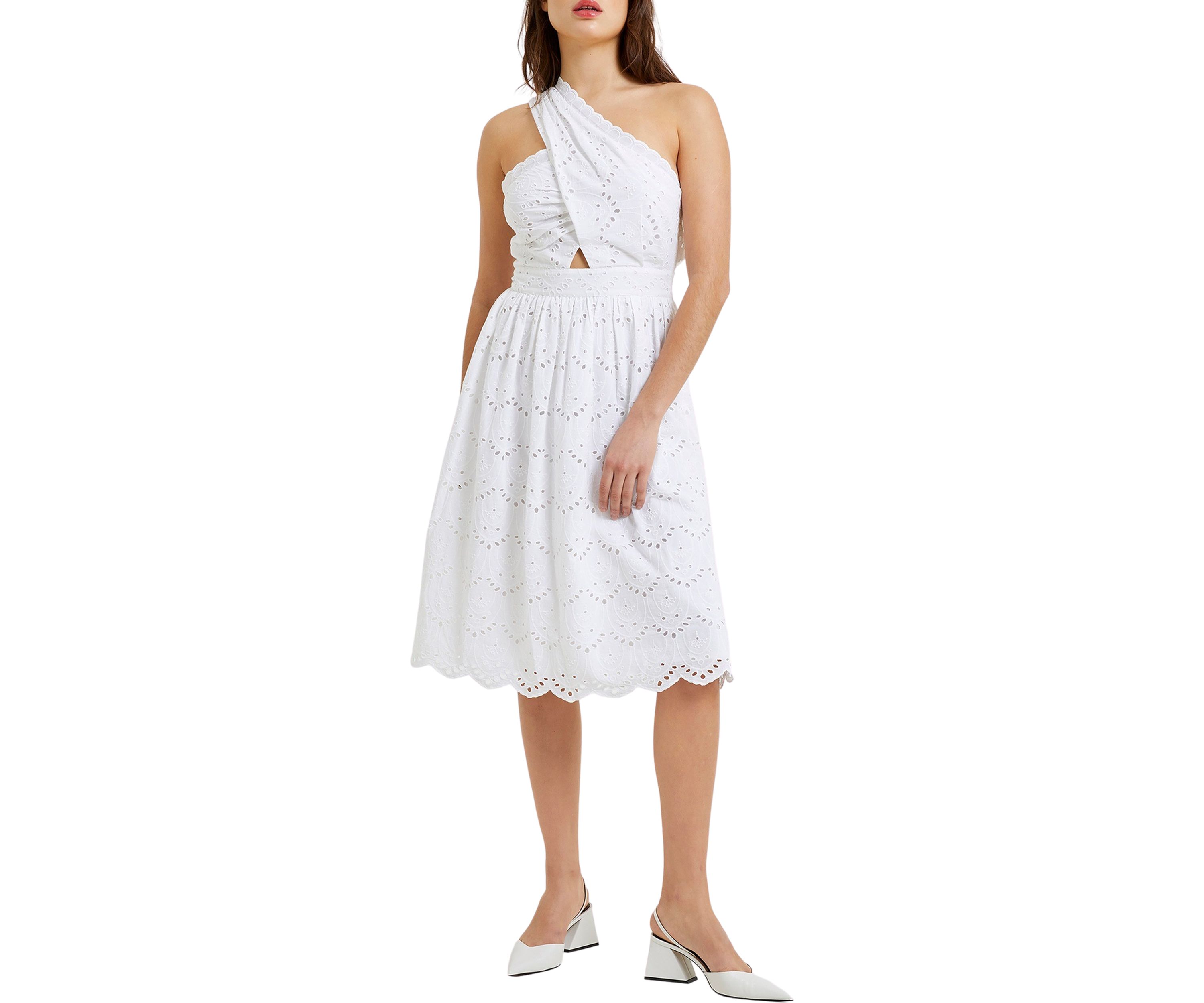 Womens Appelona Anglaise Dress