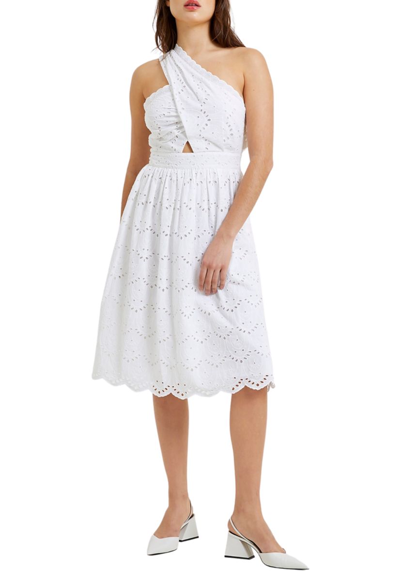 Womens Appelona Anglaise Dress