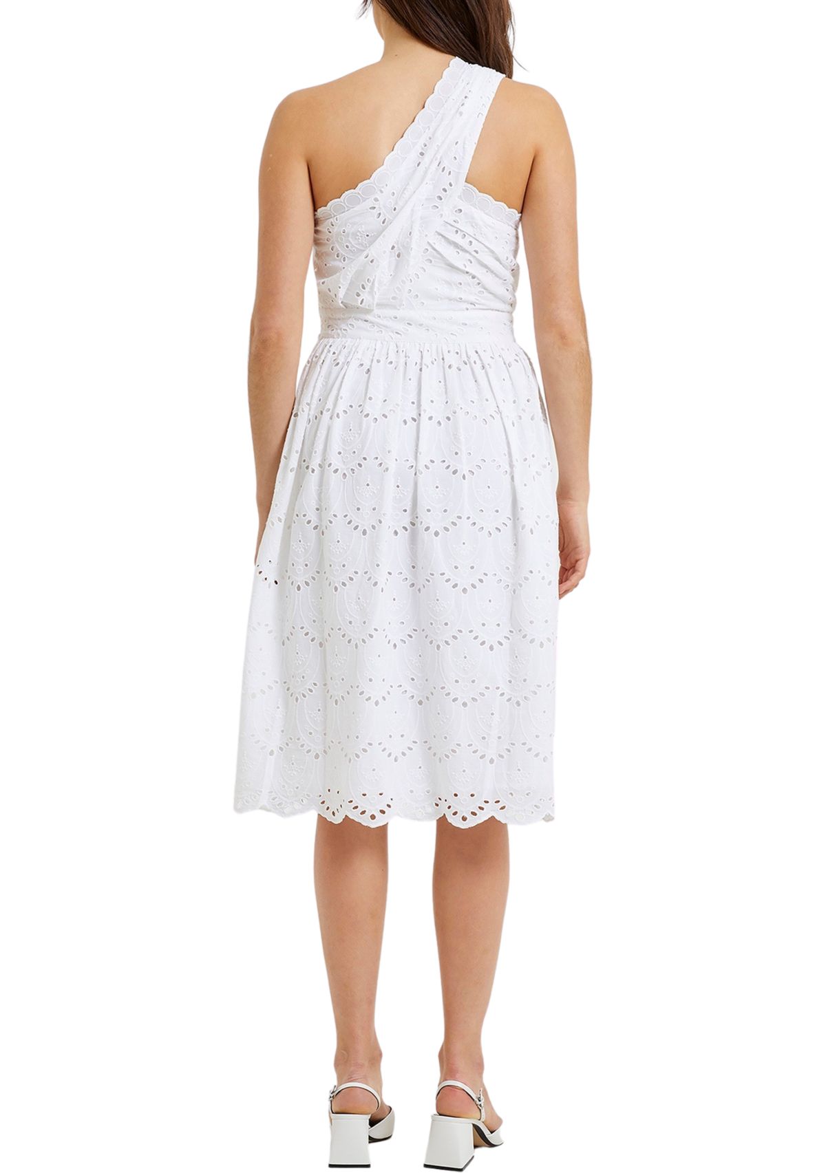 Womens Appelona Anglaise Dress