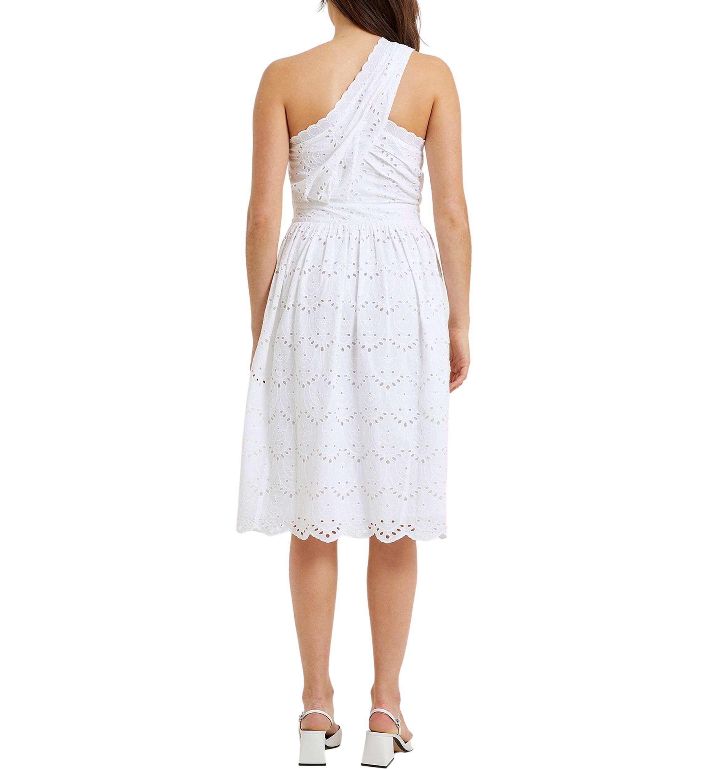 Womens Appelona Anglaise Dress