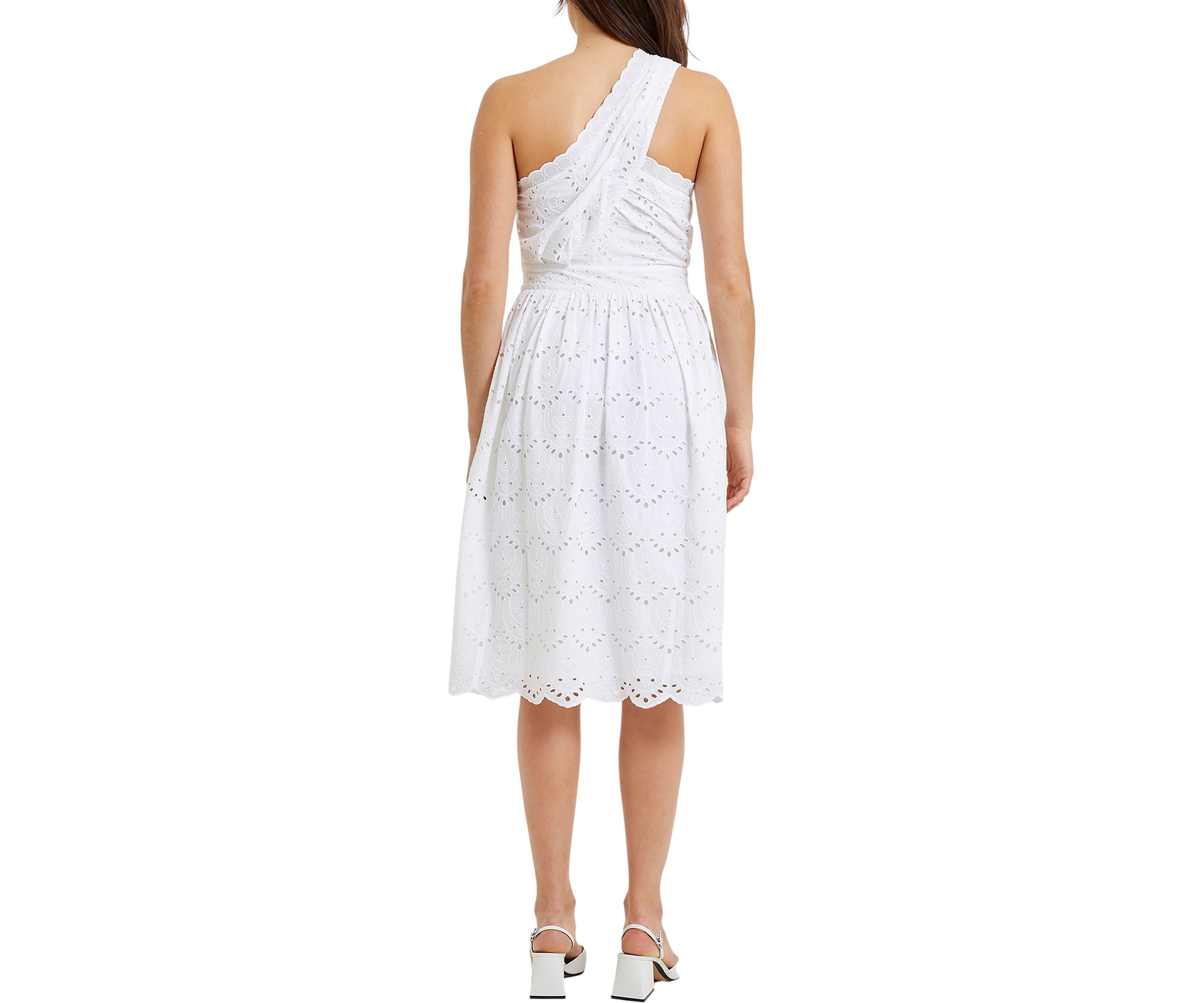 Womens Appelona Anglaise Dress