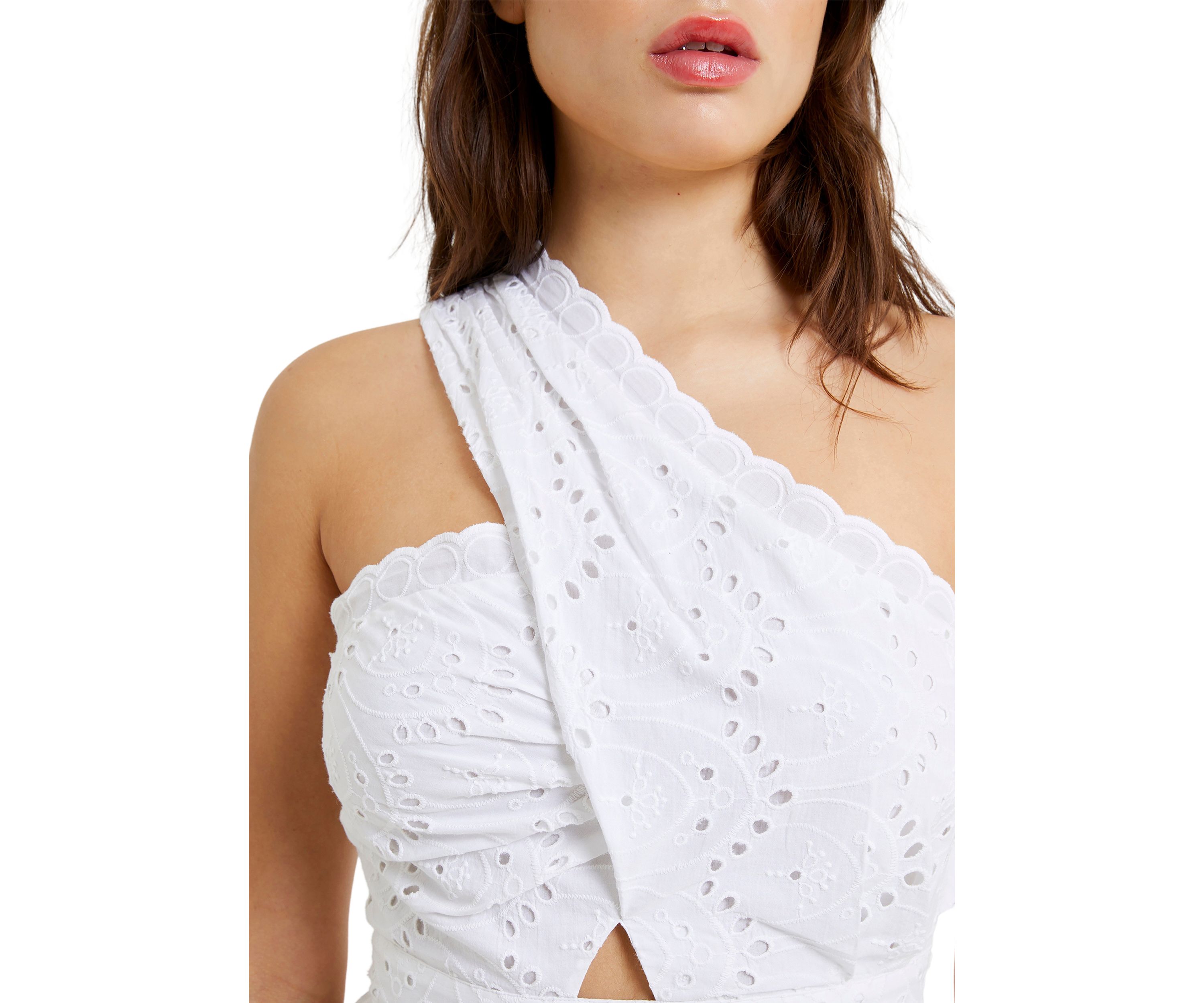 Womens Appelona Anglaise Dress