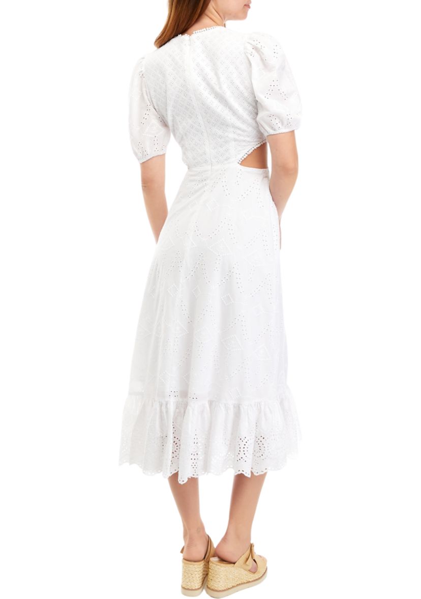 Esse Midi Dress