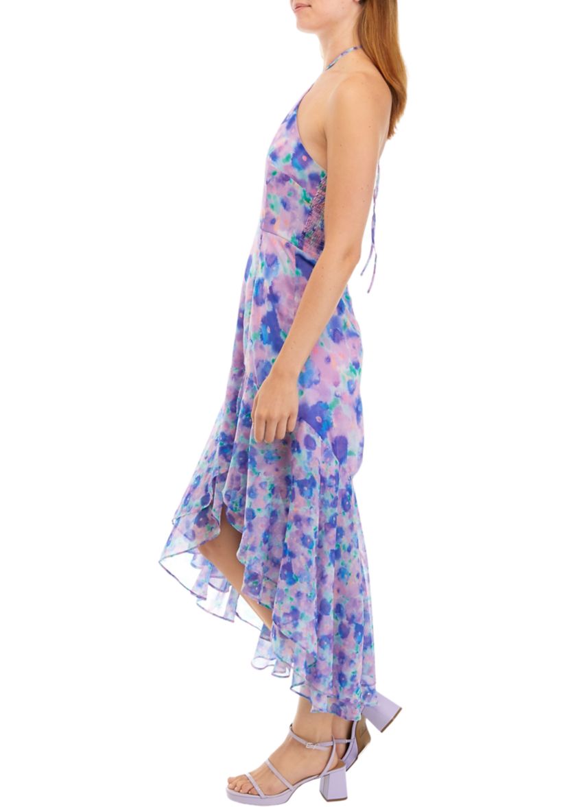 Gretha Halter Dress
