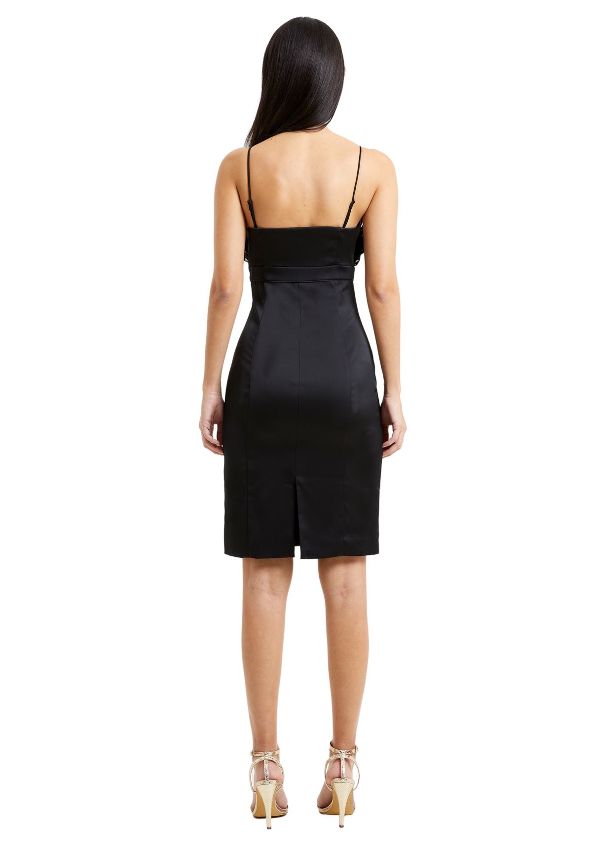 Conscious Bibi Dress