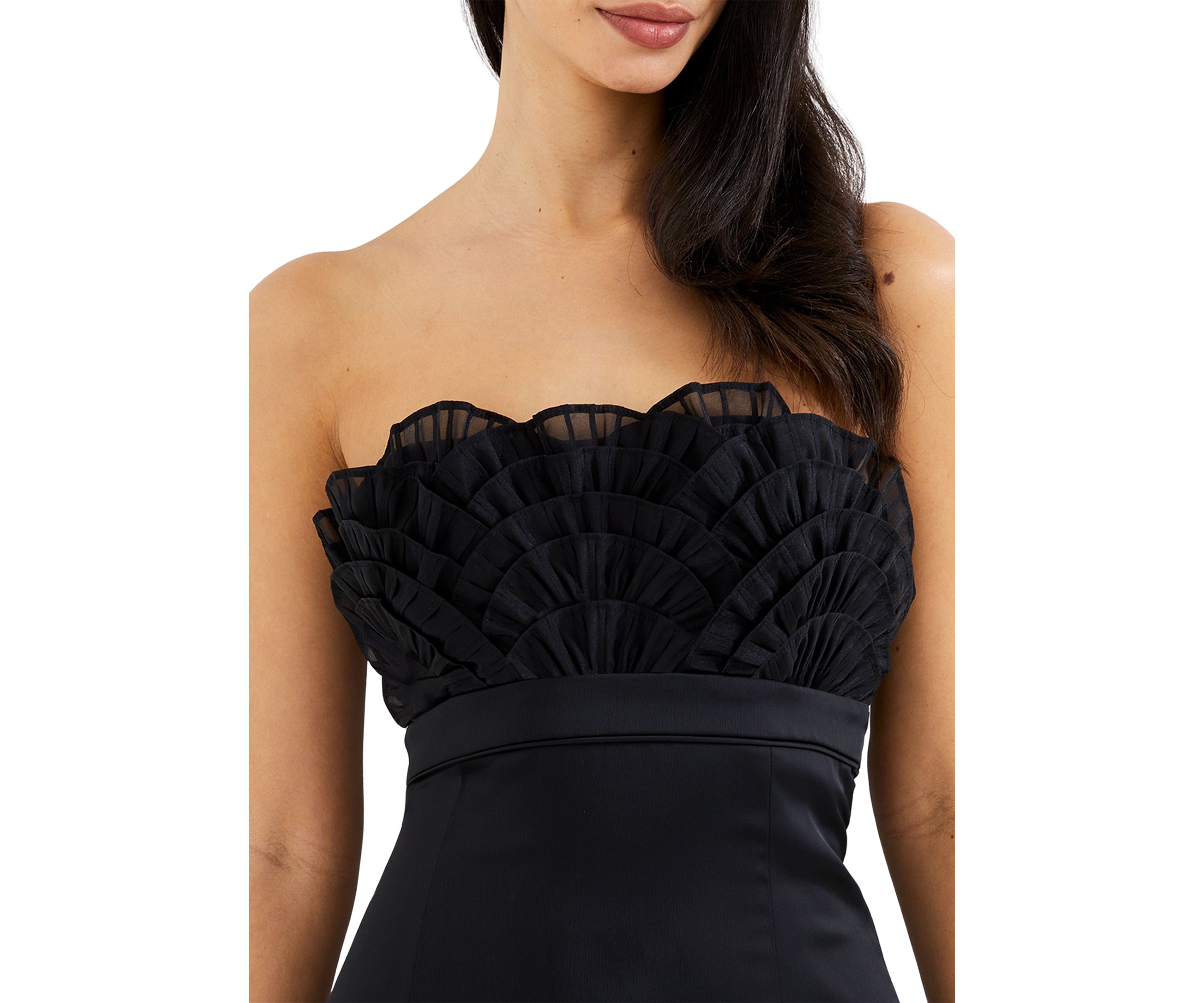 Conscious Bibi Dress
