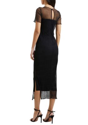 Saskia Ruched Dress