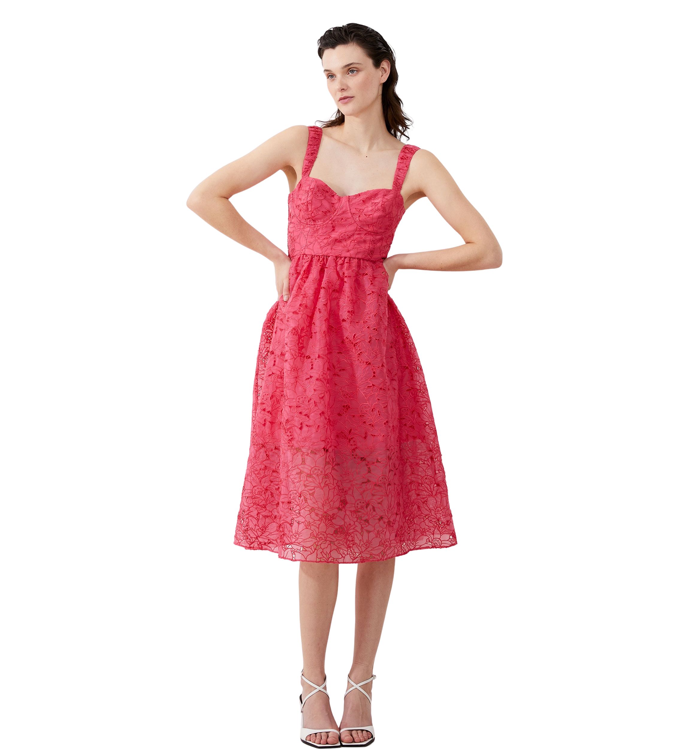 Red French Connection Dresses | Belk