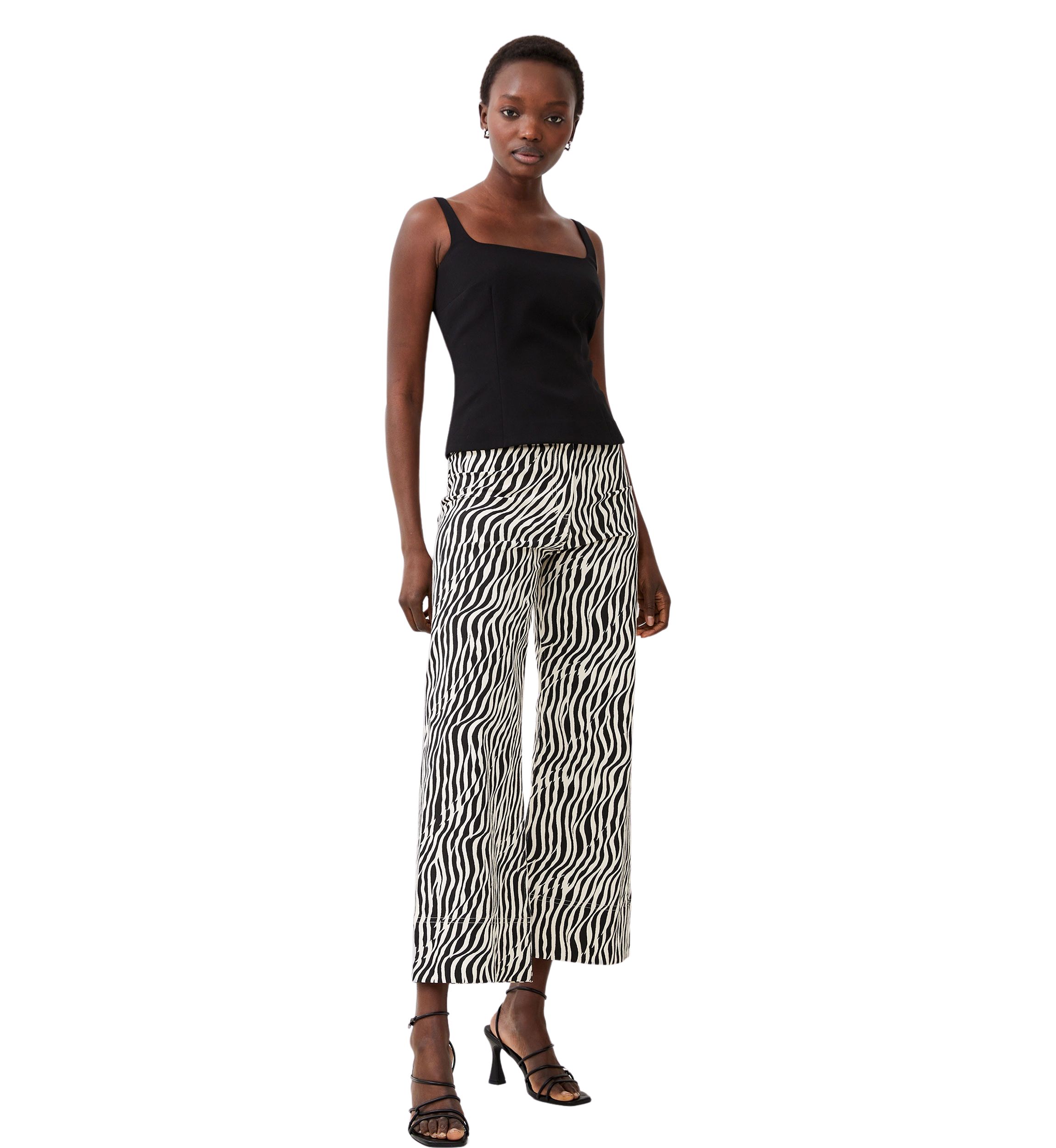 Whisper Square Neck Top
