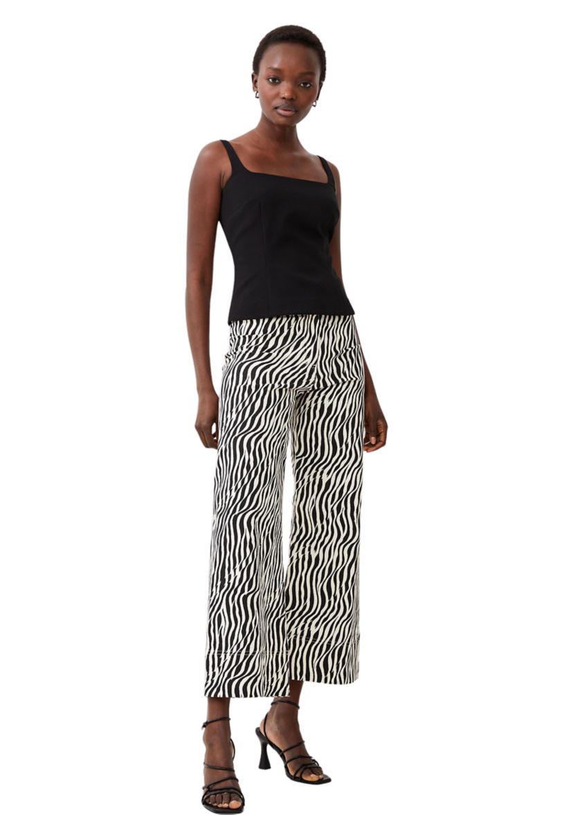 Whisper Square Neck Top