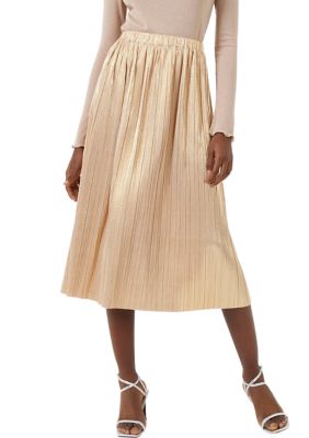 French Connection Women's Sky Jersey Skirt