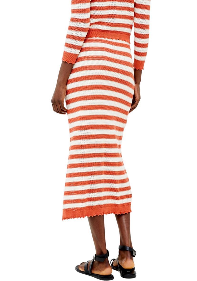 Mesta Midi Skirt 