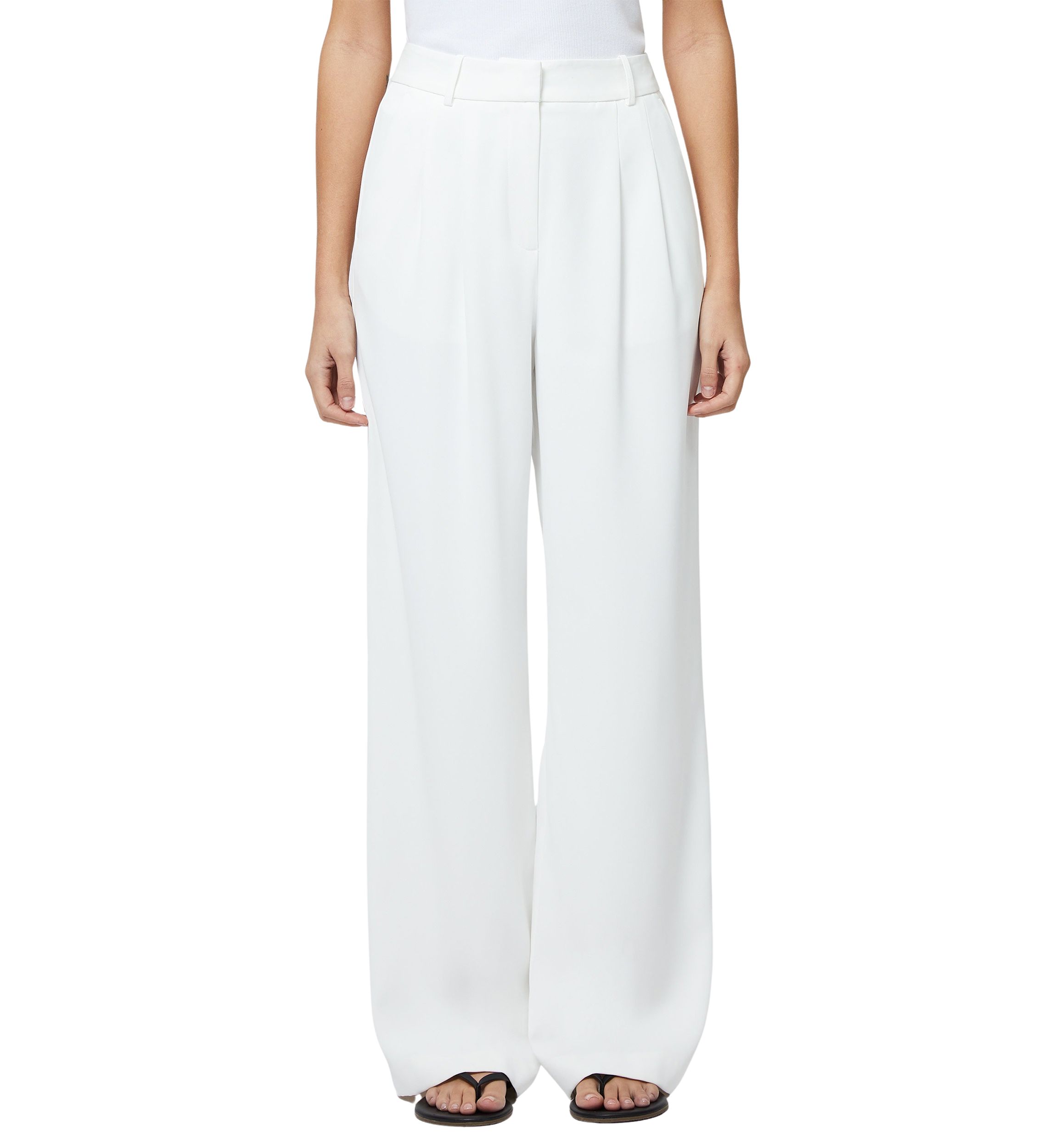 Harrie Suiting Pants