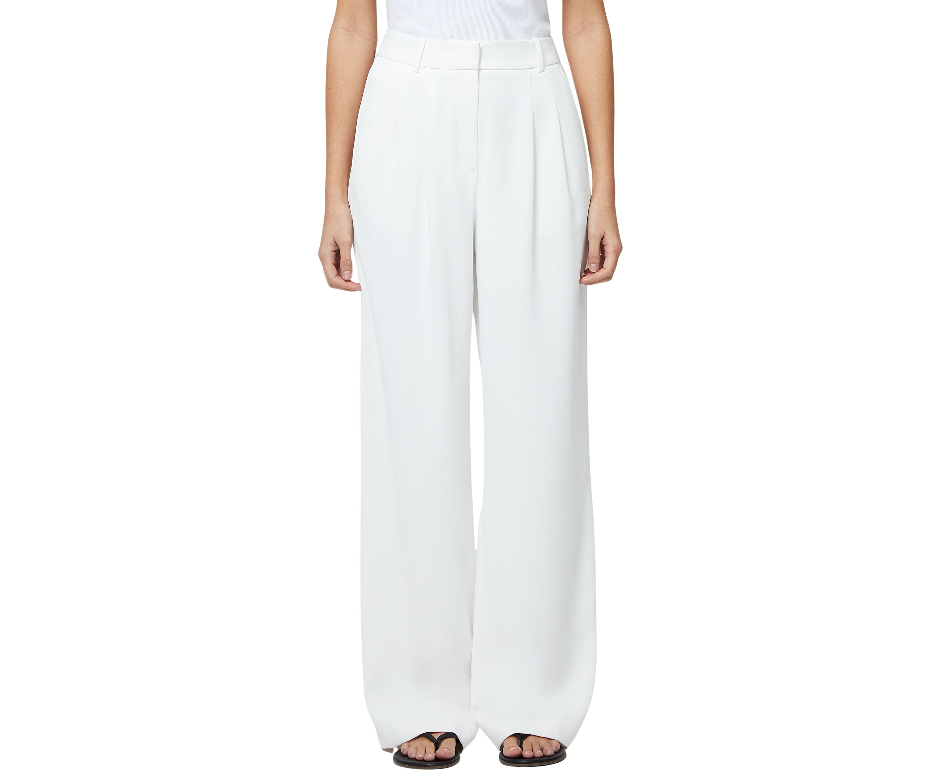 Harrie Suiting Pants