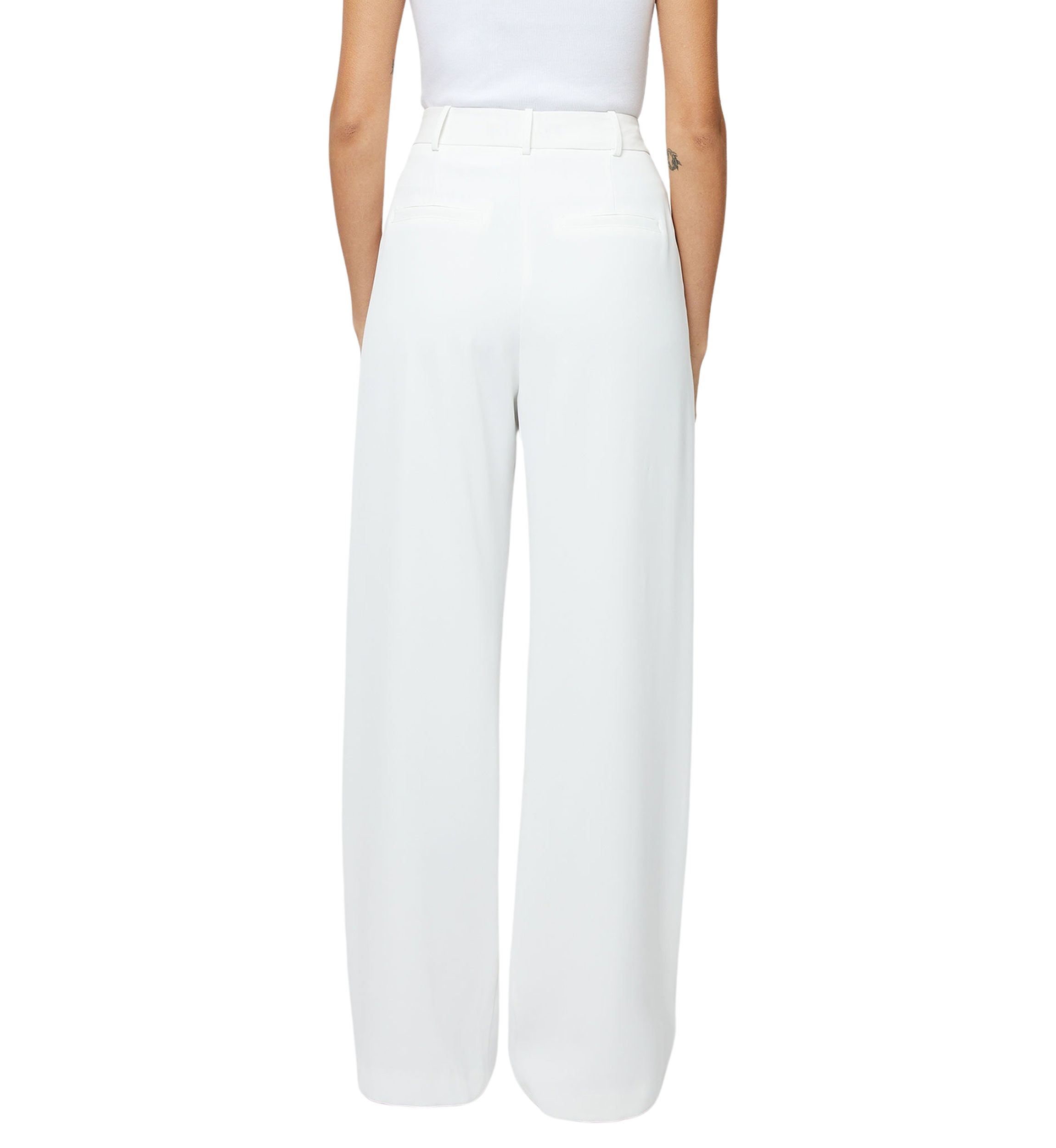 Harrie Suiting Pants