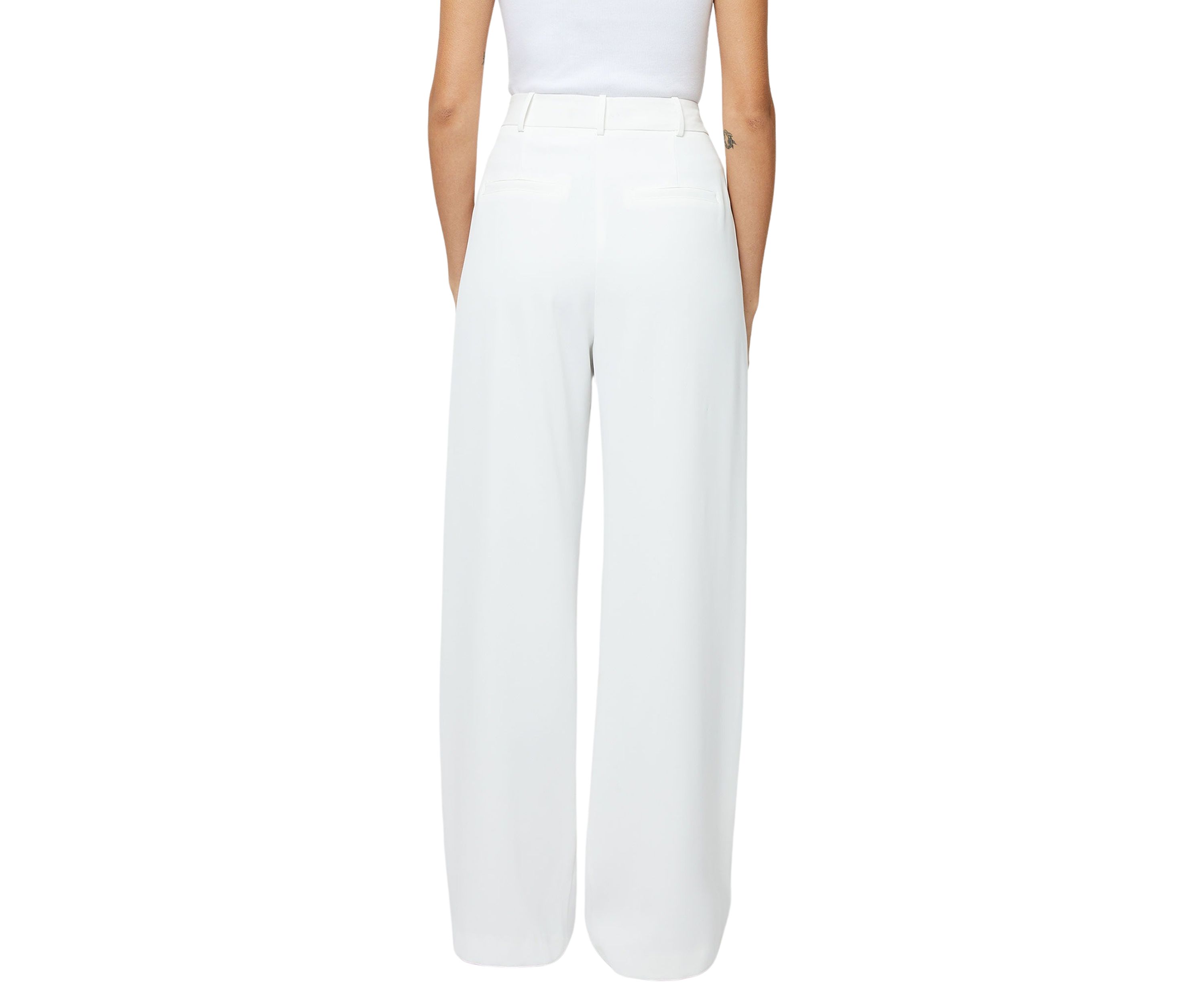 Harrie Suiting Pants