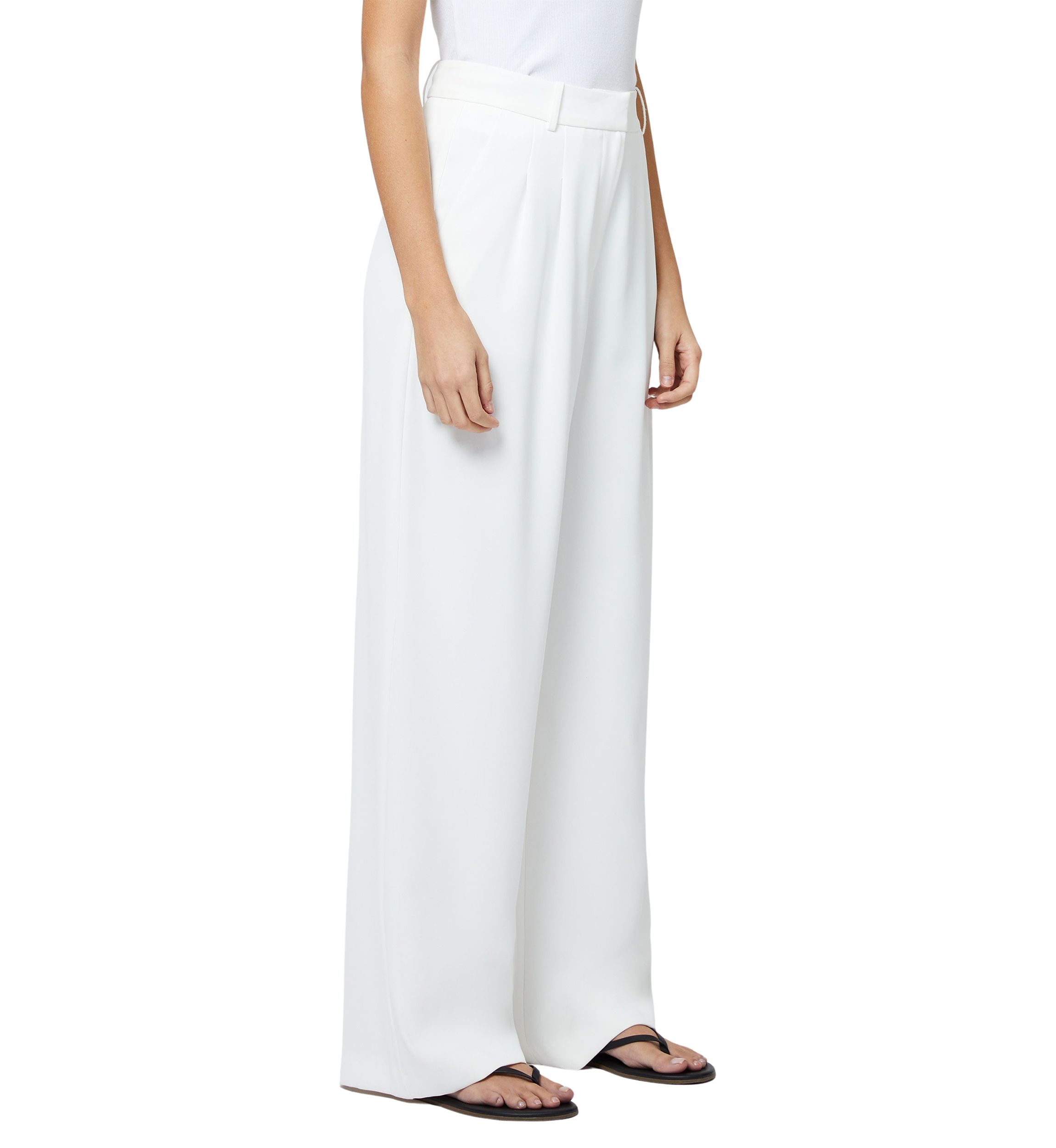 Harrie Suiting Pants