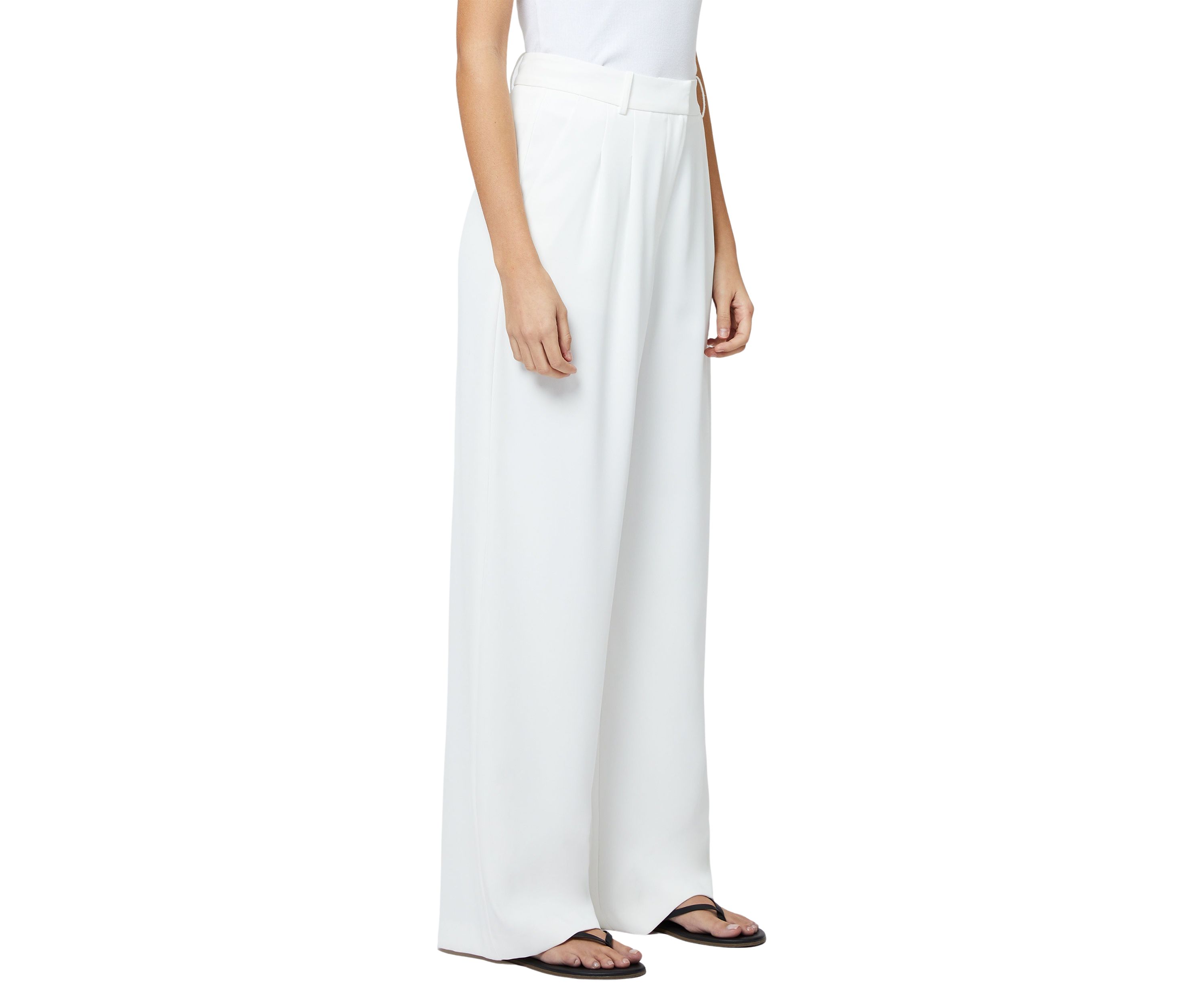 Harrie Suiting Pants