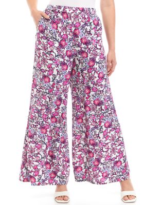 French Connection Women's Fotini Delphine Trouser Pants