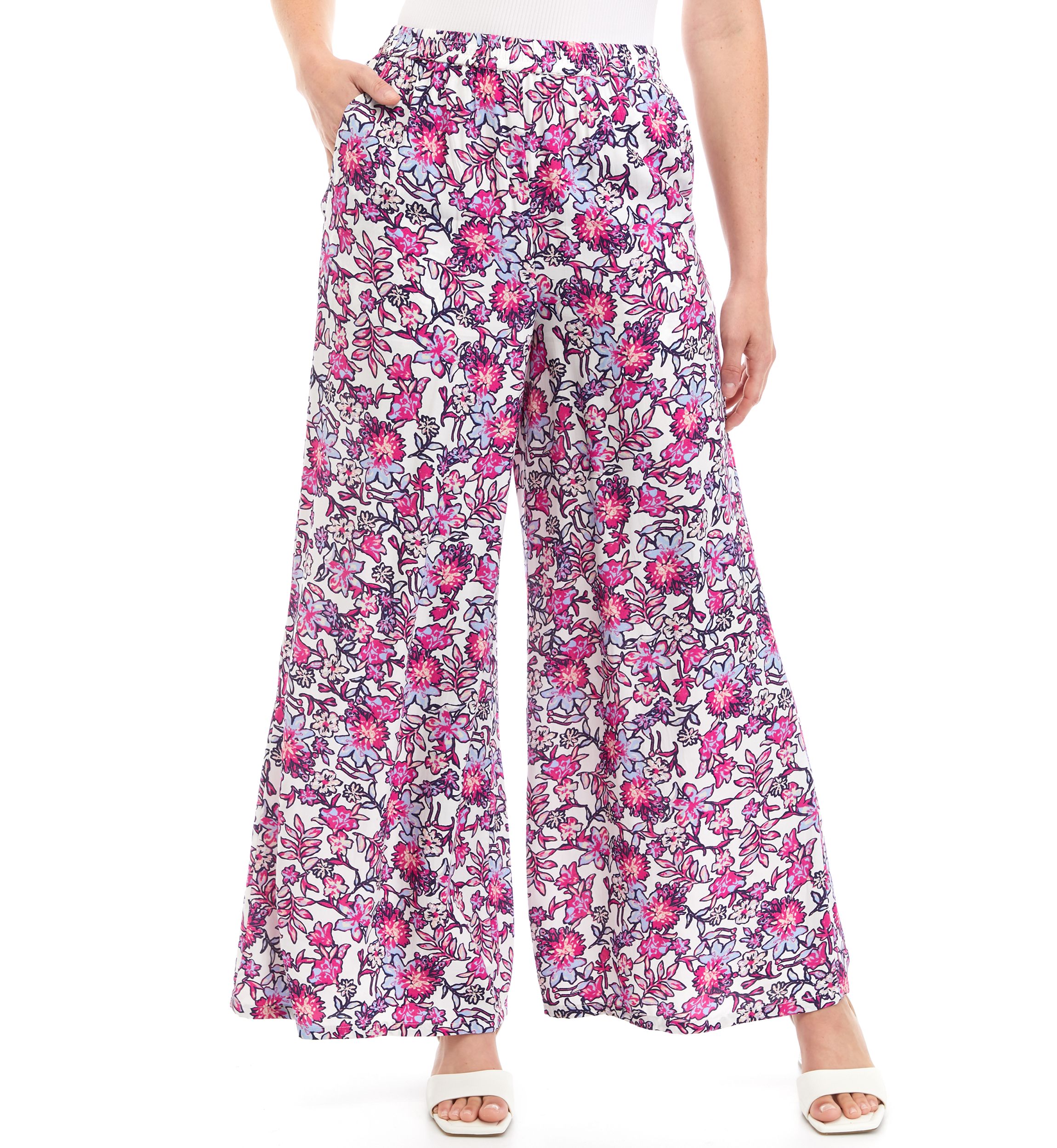 Fotini Delphine Trouser Pants
