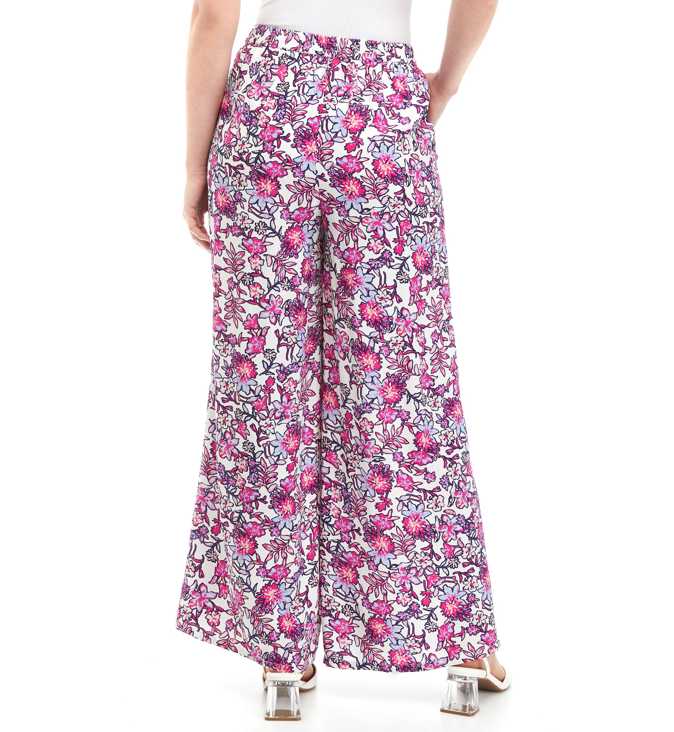 Fotini Delphine Trouser Pants