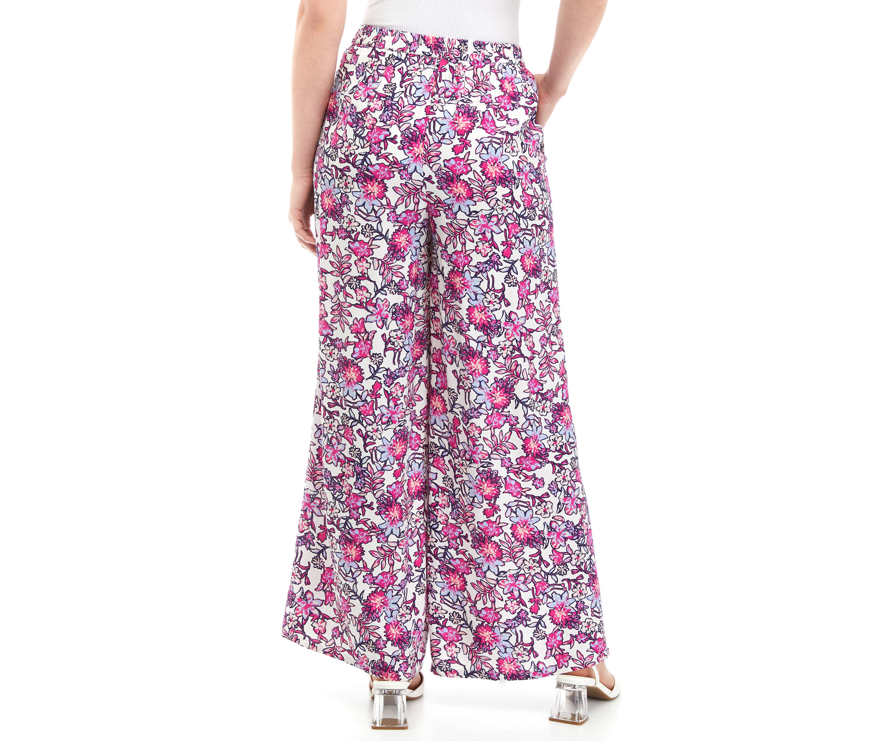 Fotini Delphine Trouser Pants