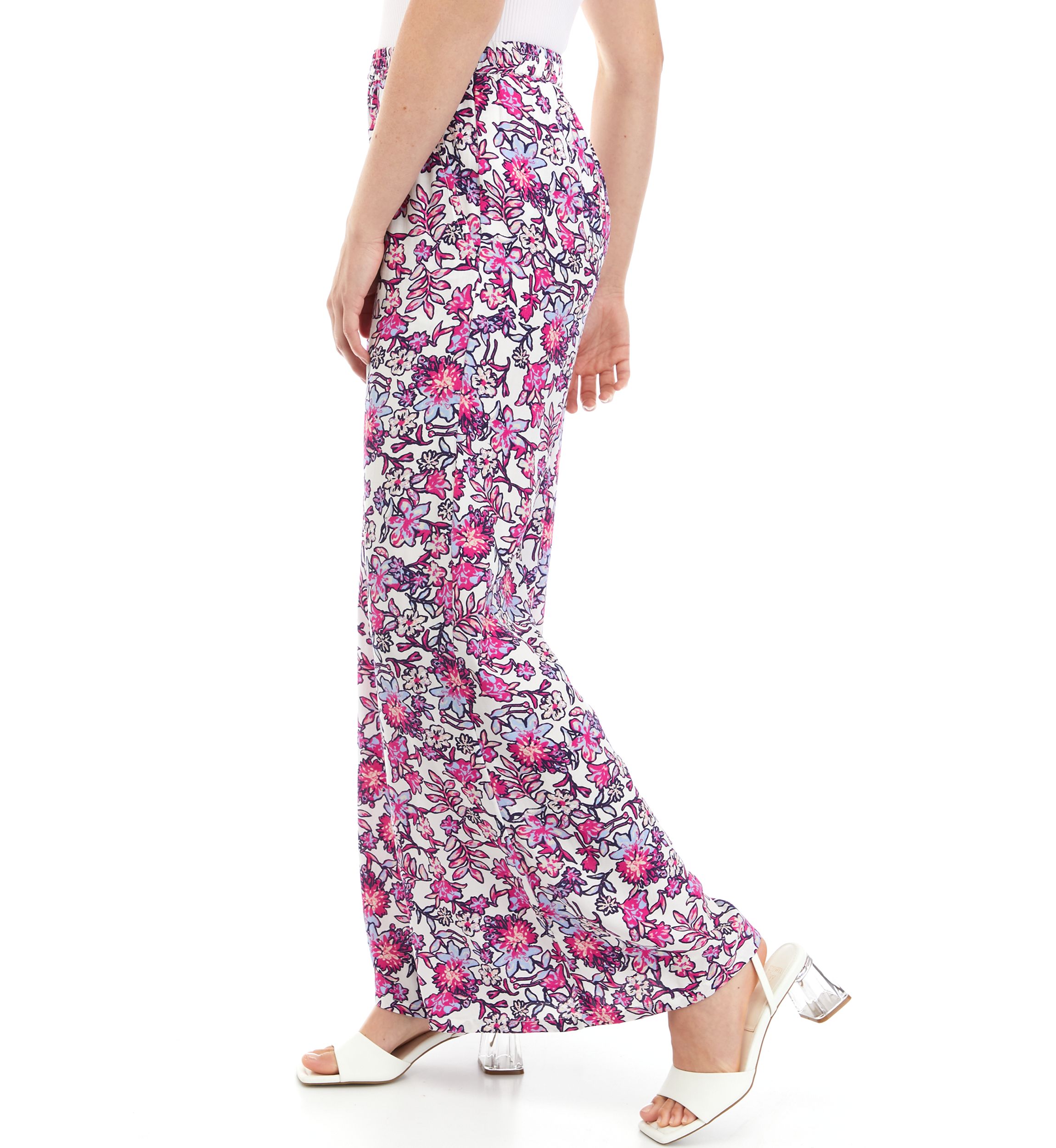 Fotini Delphine Trouser Pants