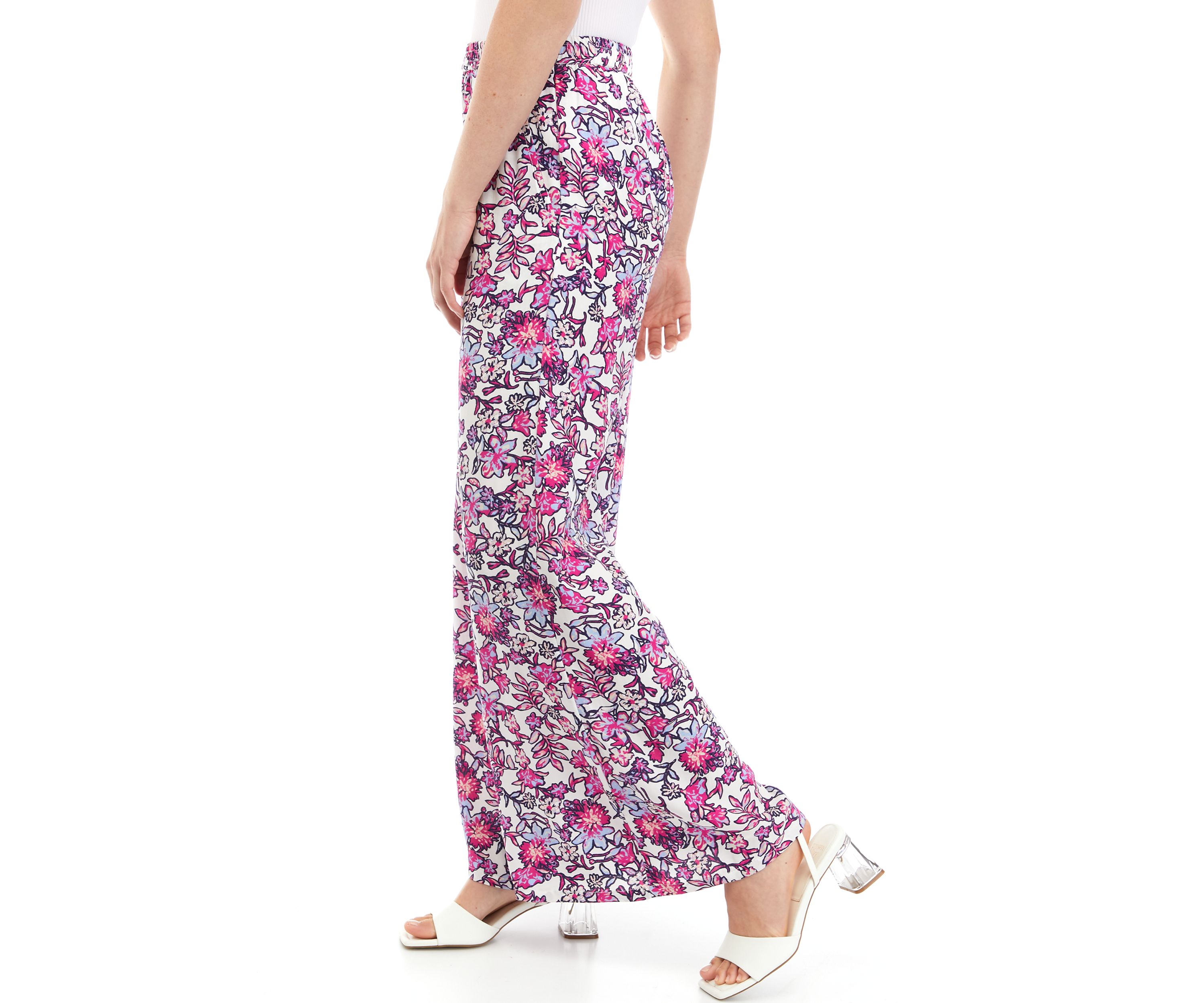 Fotini Delphine Trouser Pants