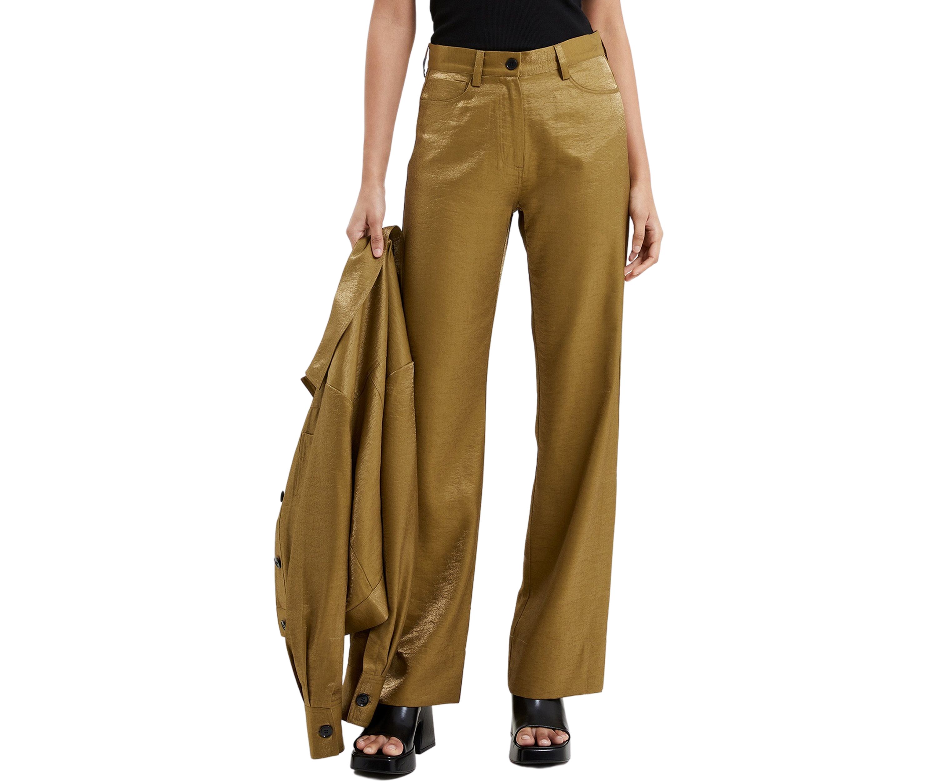 Cammie Shimmer Trousers