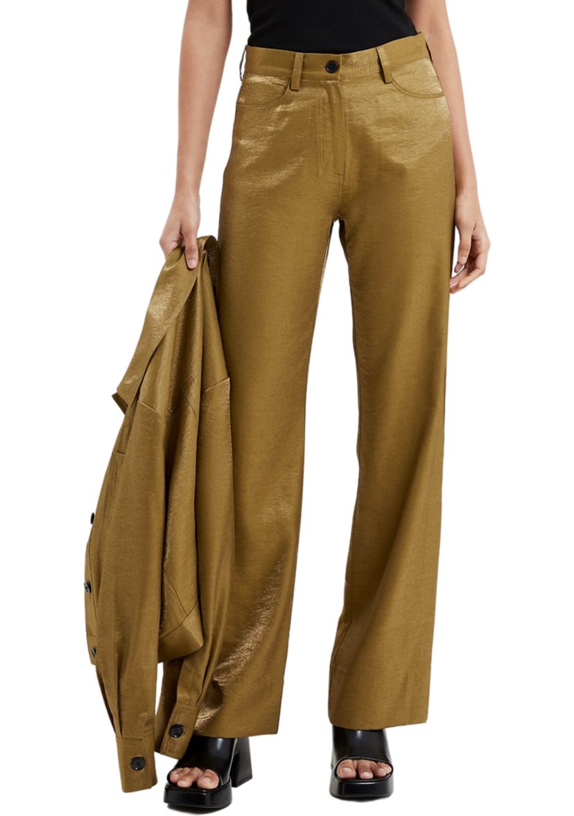Cammie Shimmer Trousers